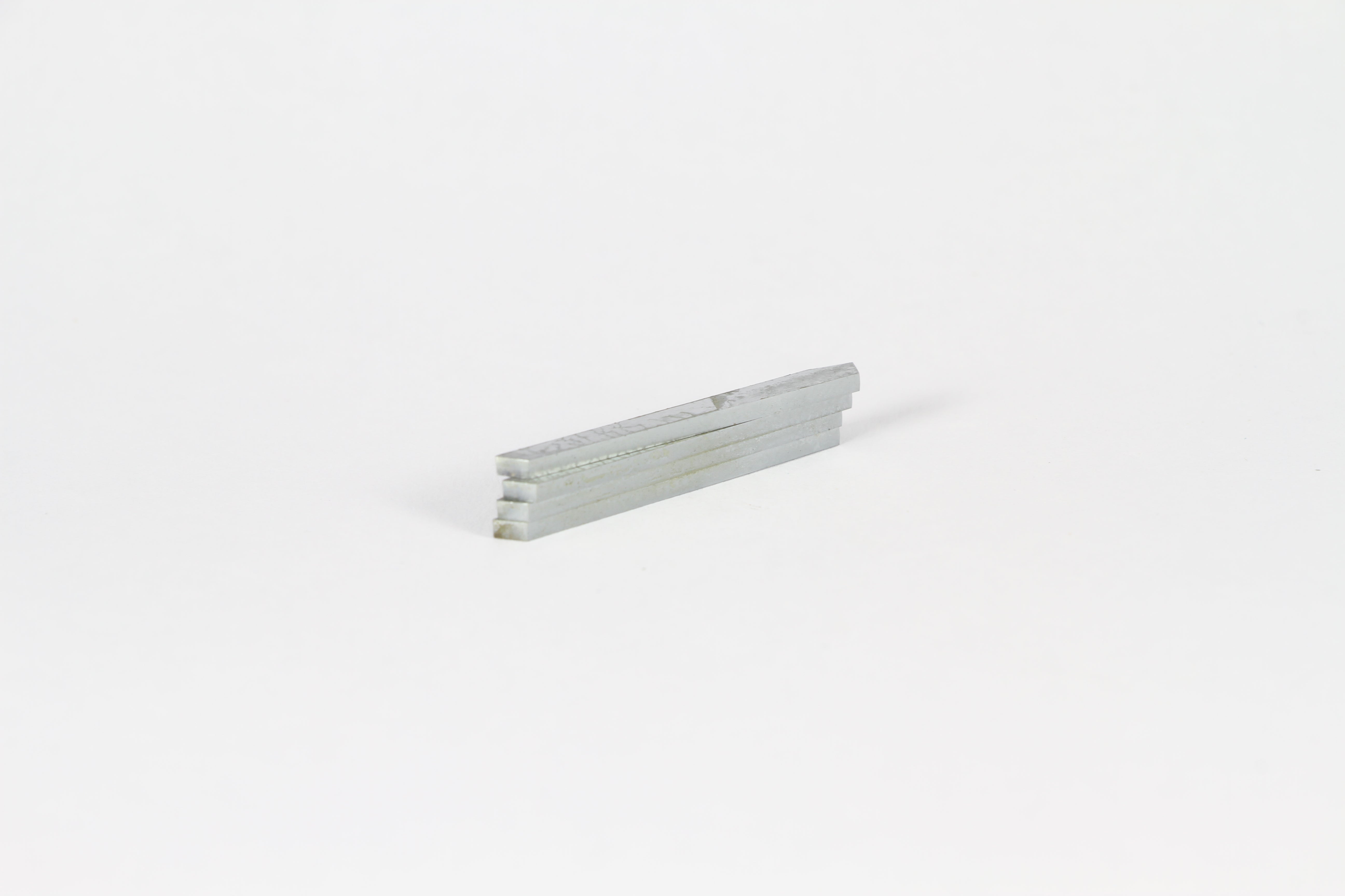 HUNGER set messen voor ruimer 9.4-10mm