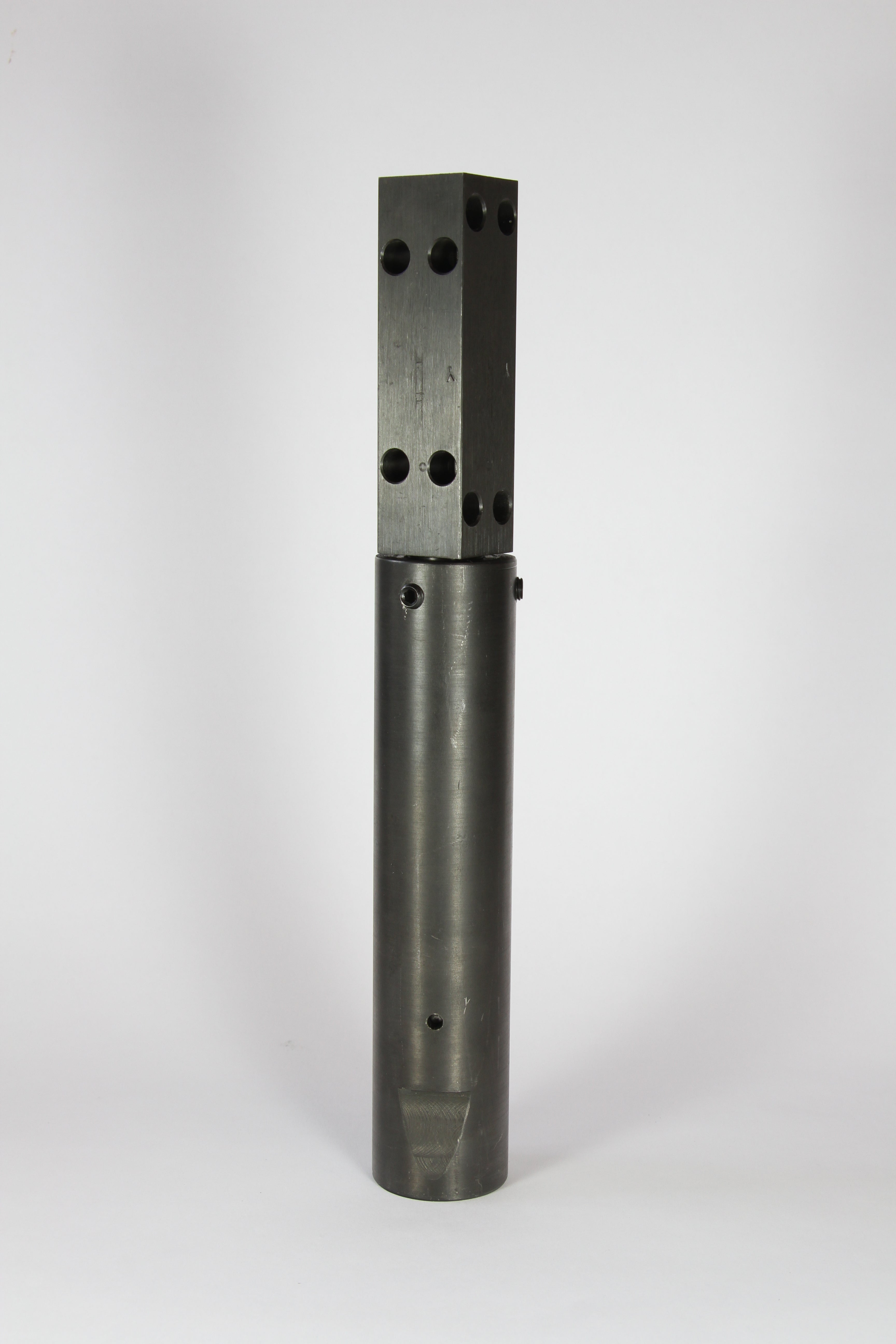 EFFECIEMME horizontal honing mandrel for diam. 68-140mm