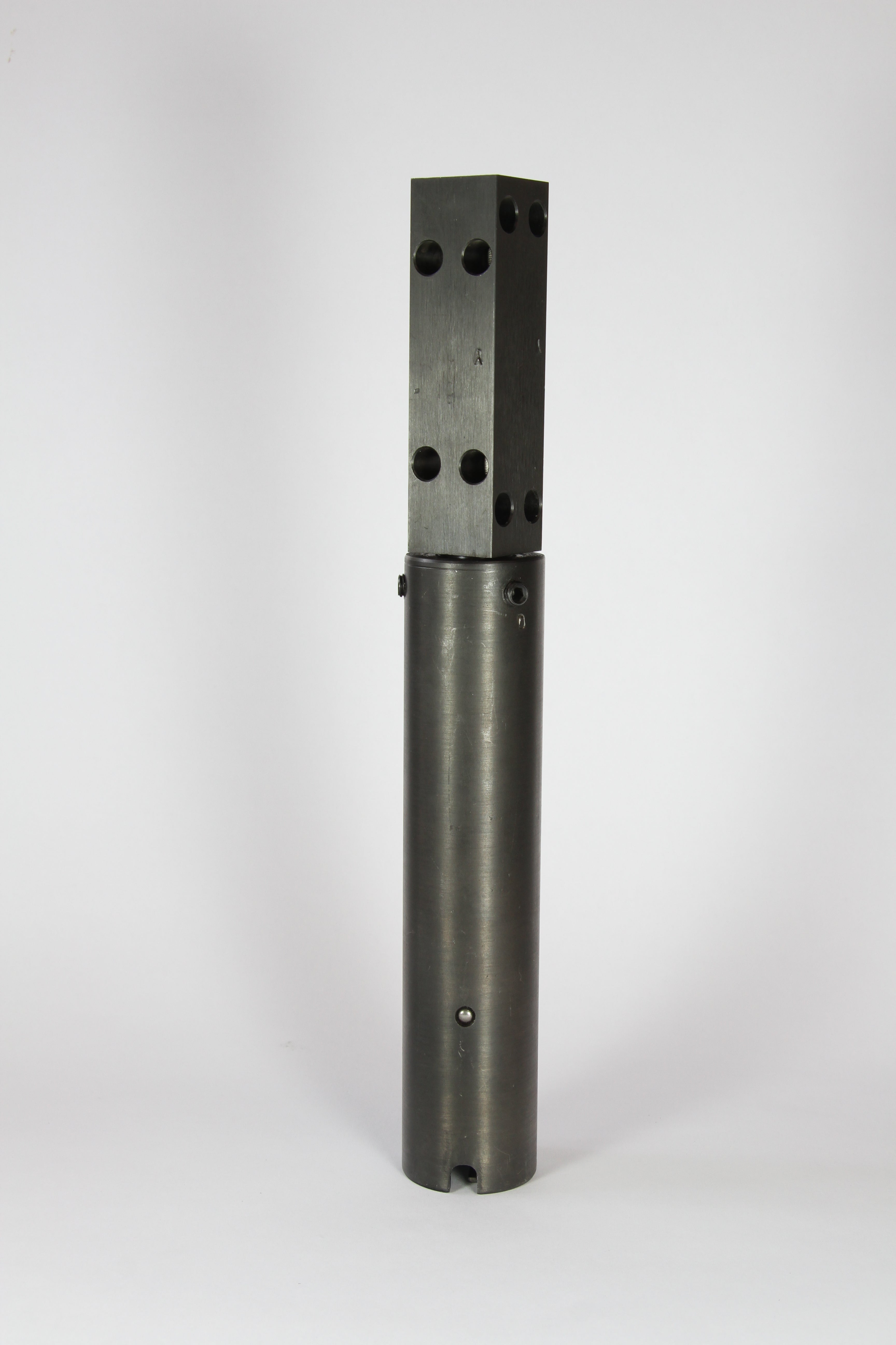 EFFECIEMME horizontal honing mandrel for diam. 68-140mm