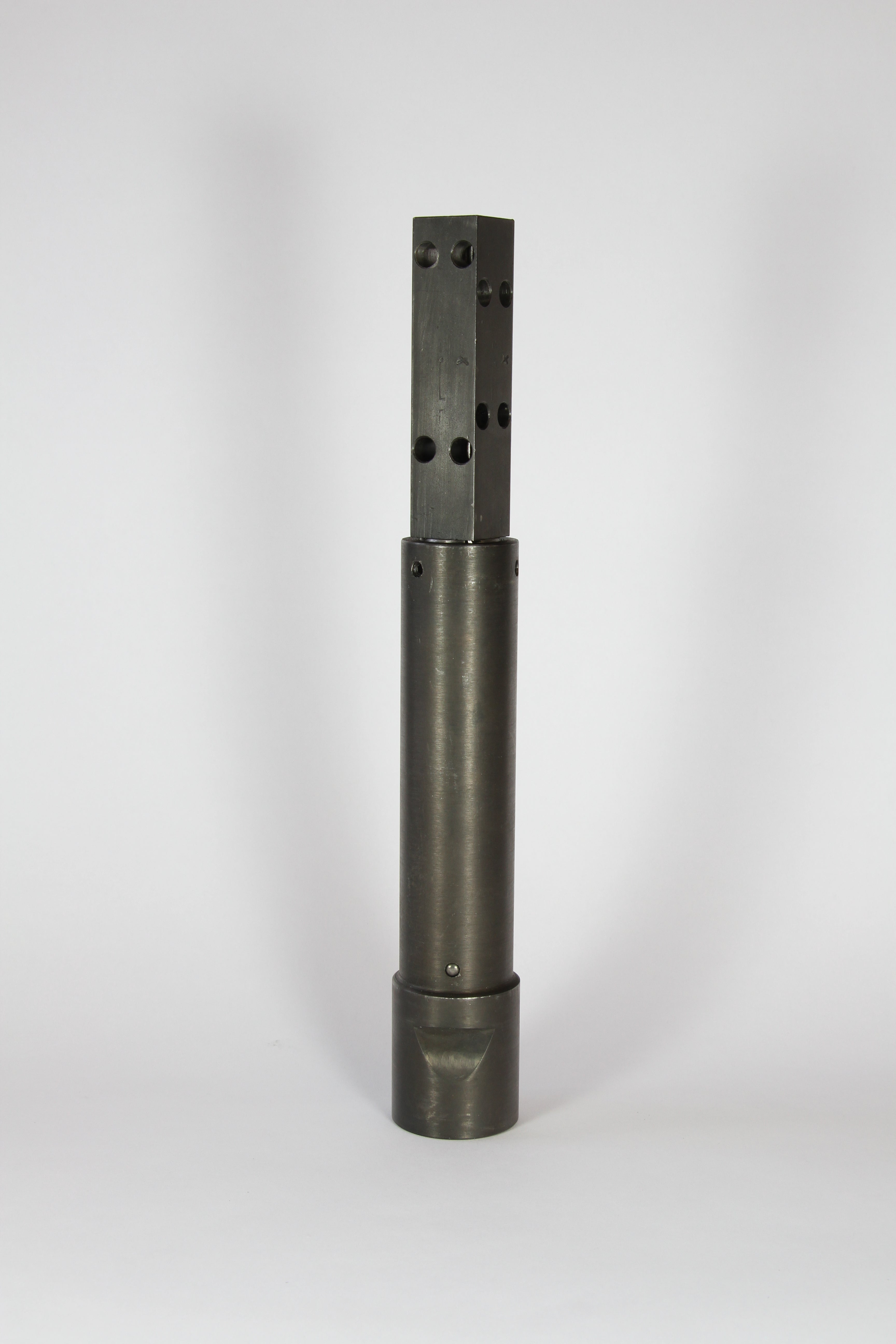 EFFECIEMME horizontal honing mandrel for diam. 42-70mm