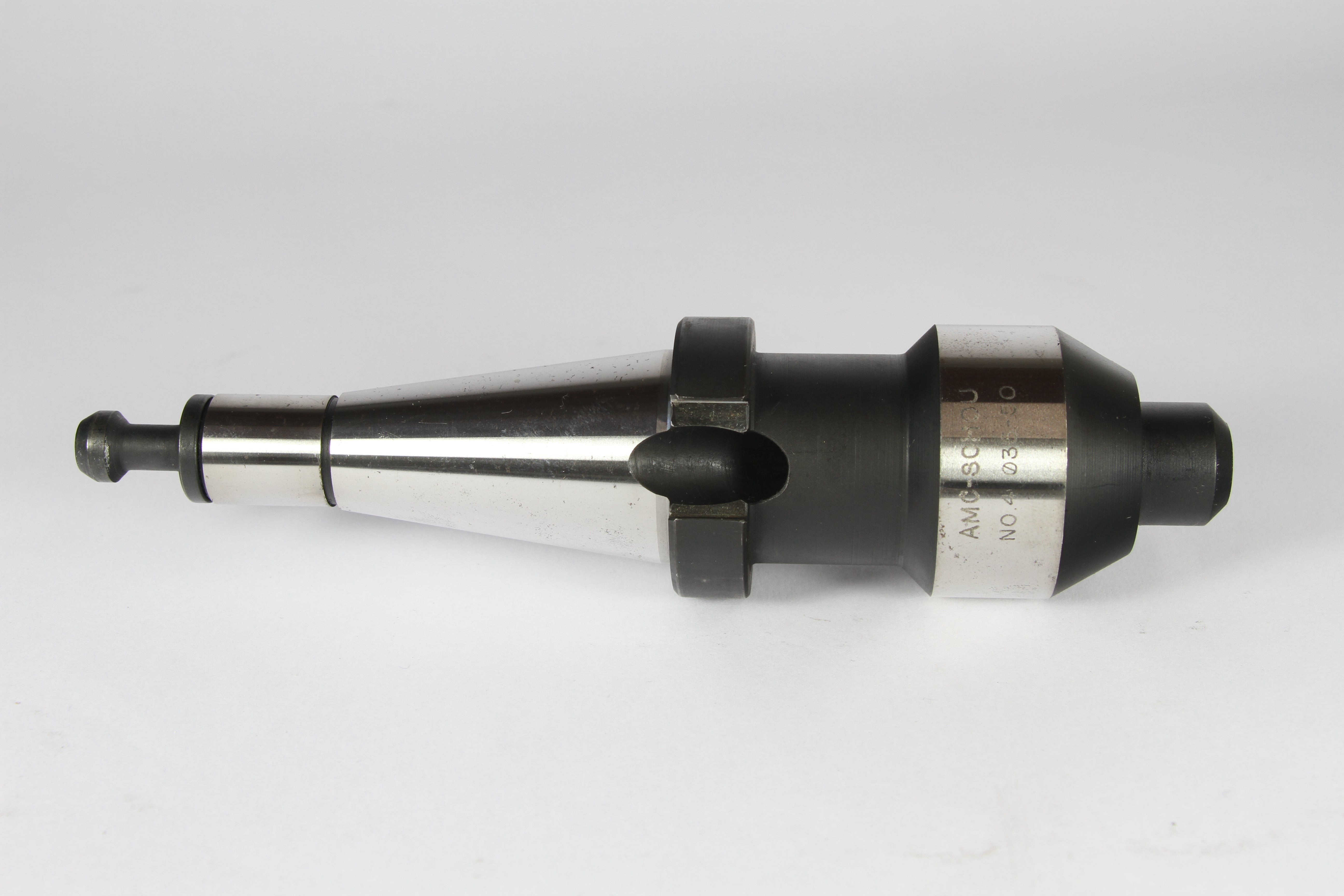 AMC-SCHOU Freeskop  NO.2   25-40mm (CH-150)