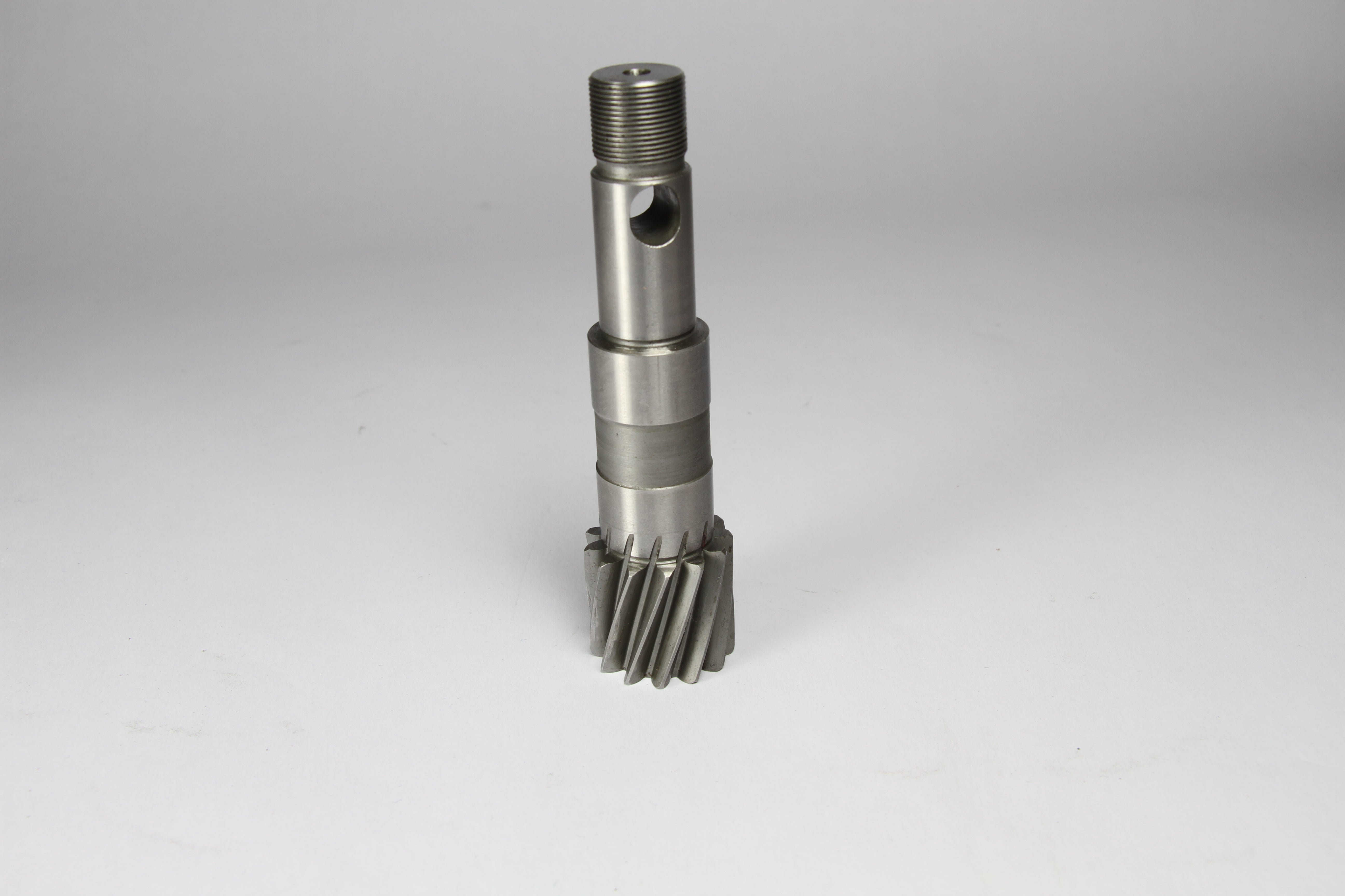 ROTTLER HP - Gear driven
