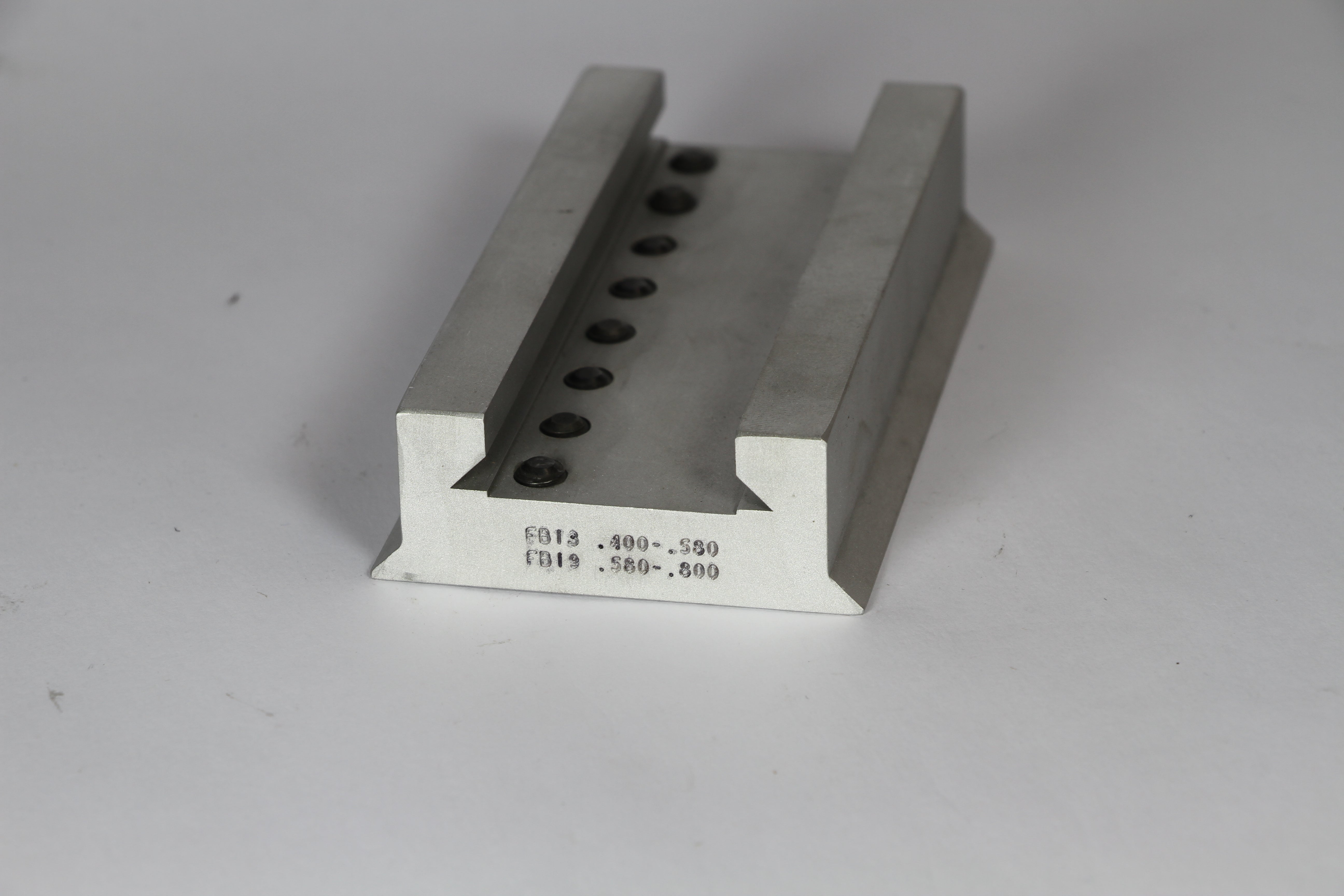SUNNEN stone holders external hone fb12/19
