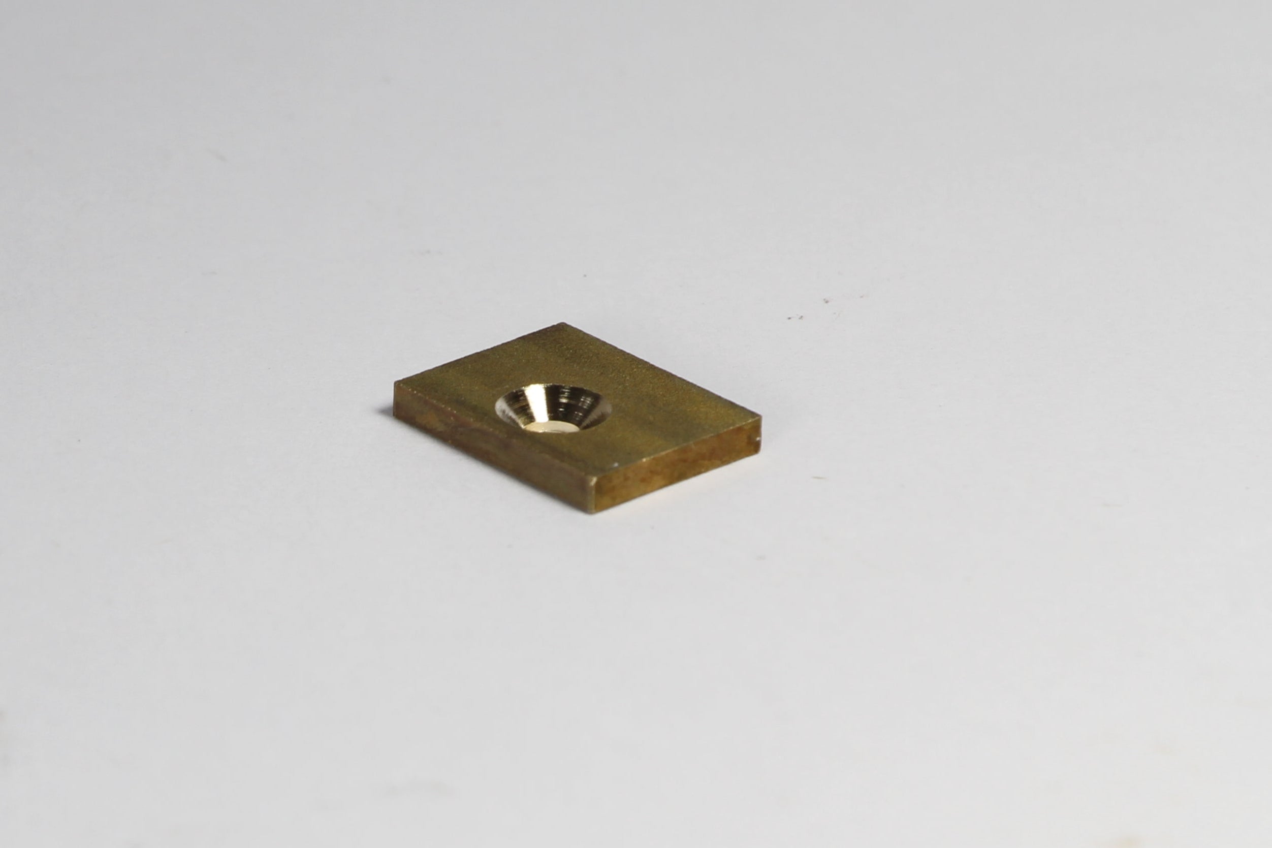 AMC Wear pad bronze 8K-6.126