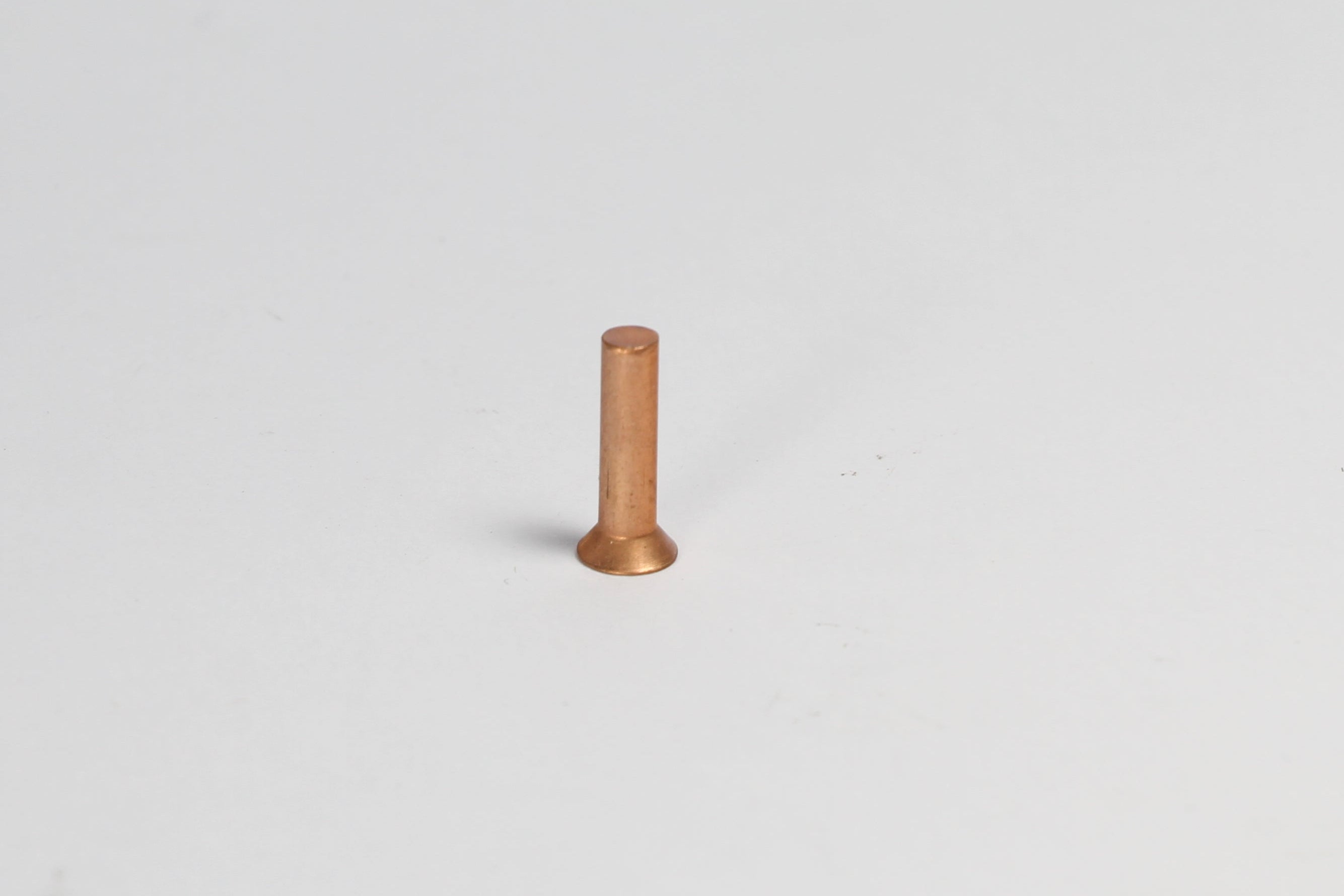 AMC Rivit CU 3X12 for wear pad 24060370 8K-6.126
