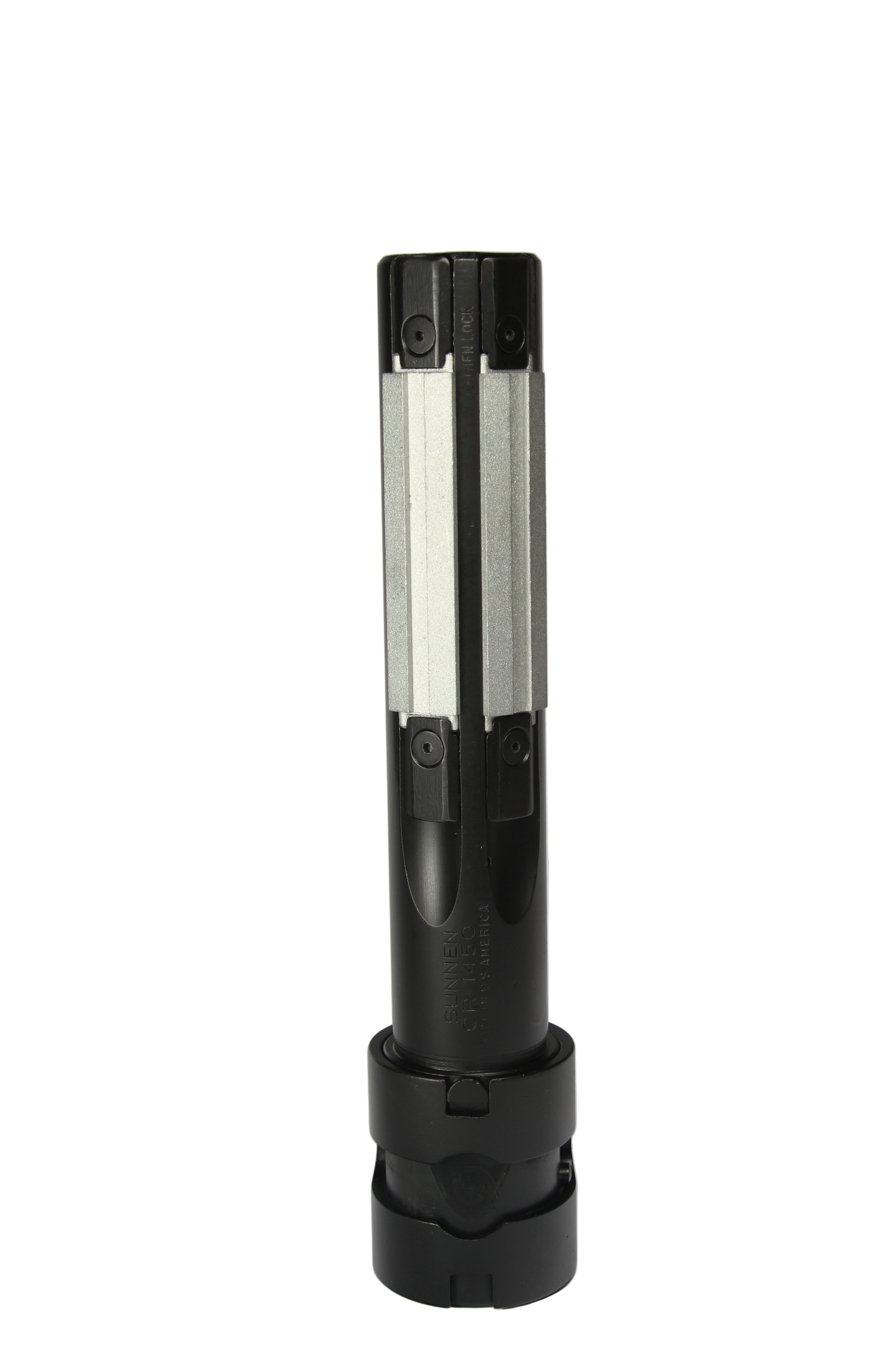 SUNNEN CR-Conrod Honing Mandrell used with new cr40d guides 36,8 - 40,6mm