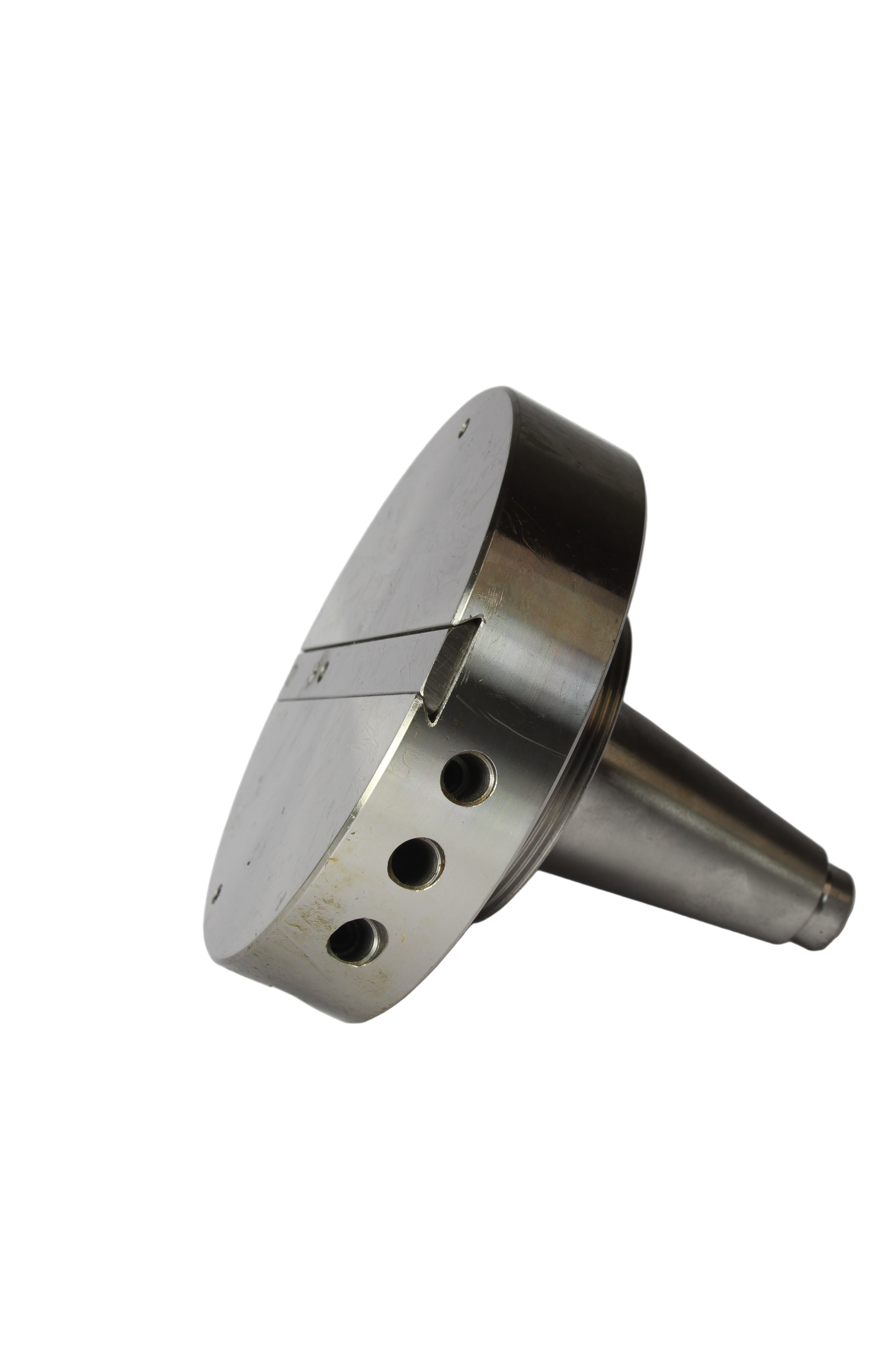 AMC-SCHOU Boring head 140mm for spindel #3