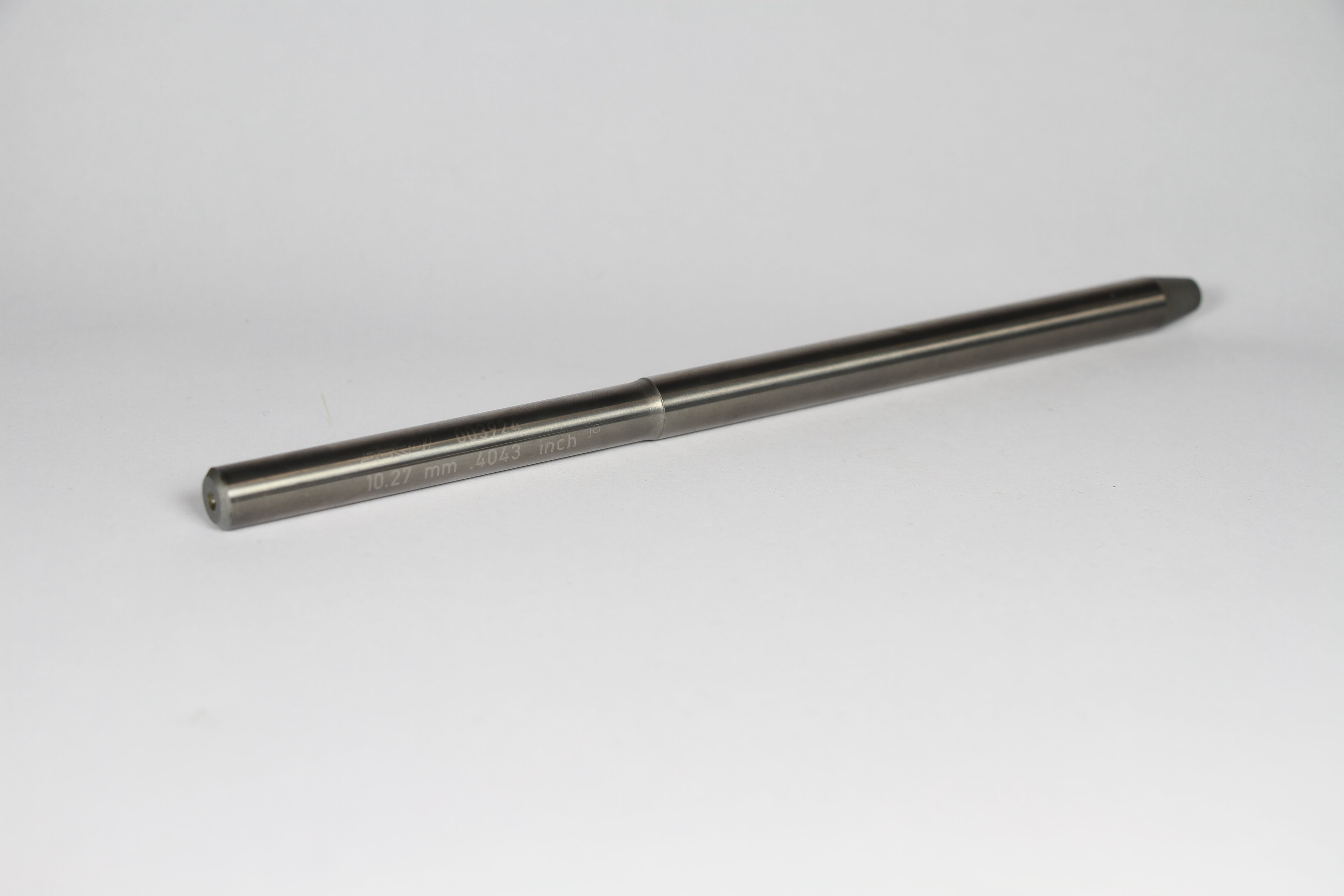SERDI TungstenCarbide Pilot 10.27mm - shaft 9.52mm