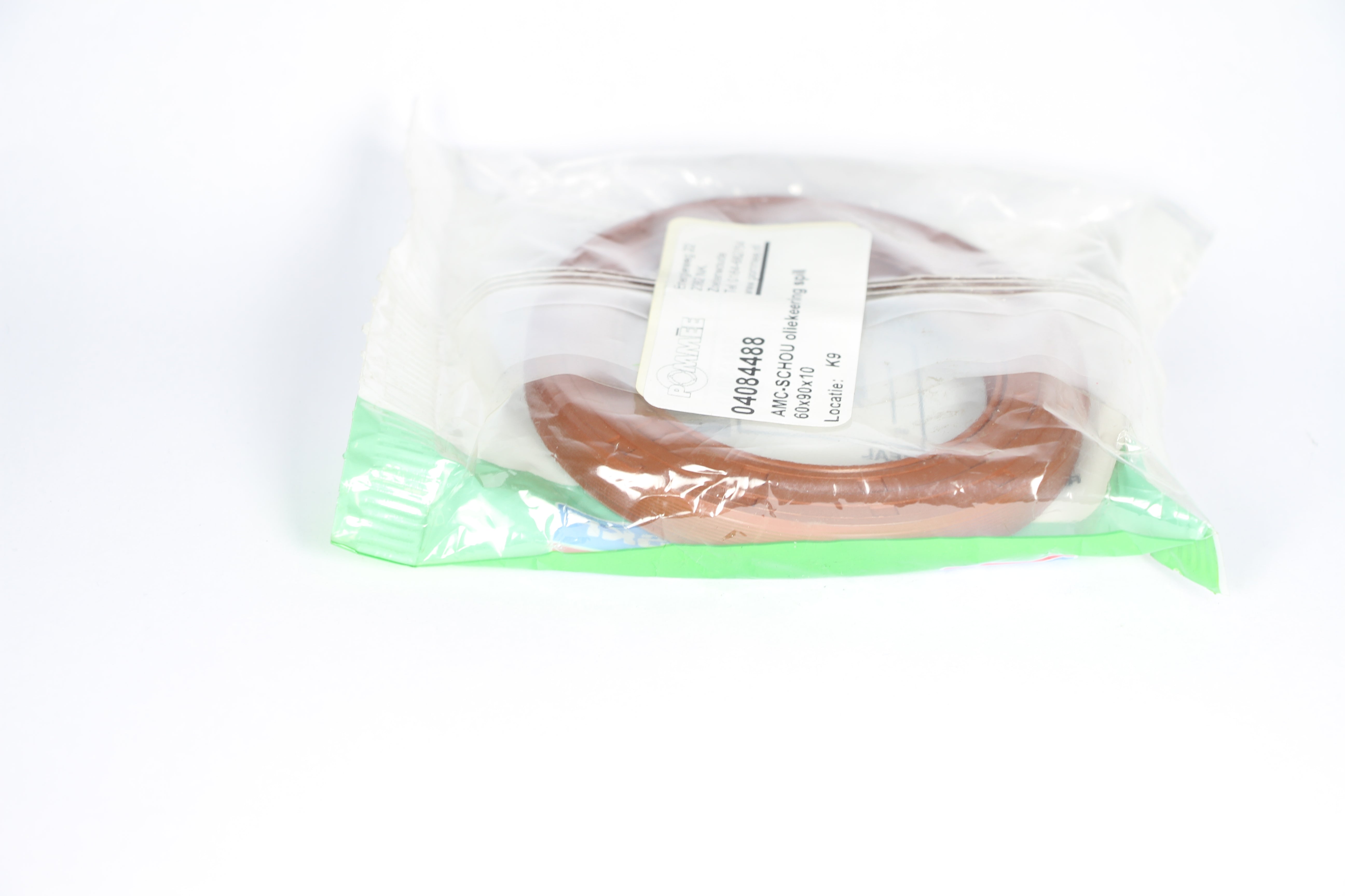 AMC-SCHOU Mechanical oil seal Main spindel  60x90x10