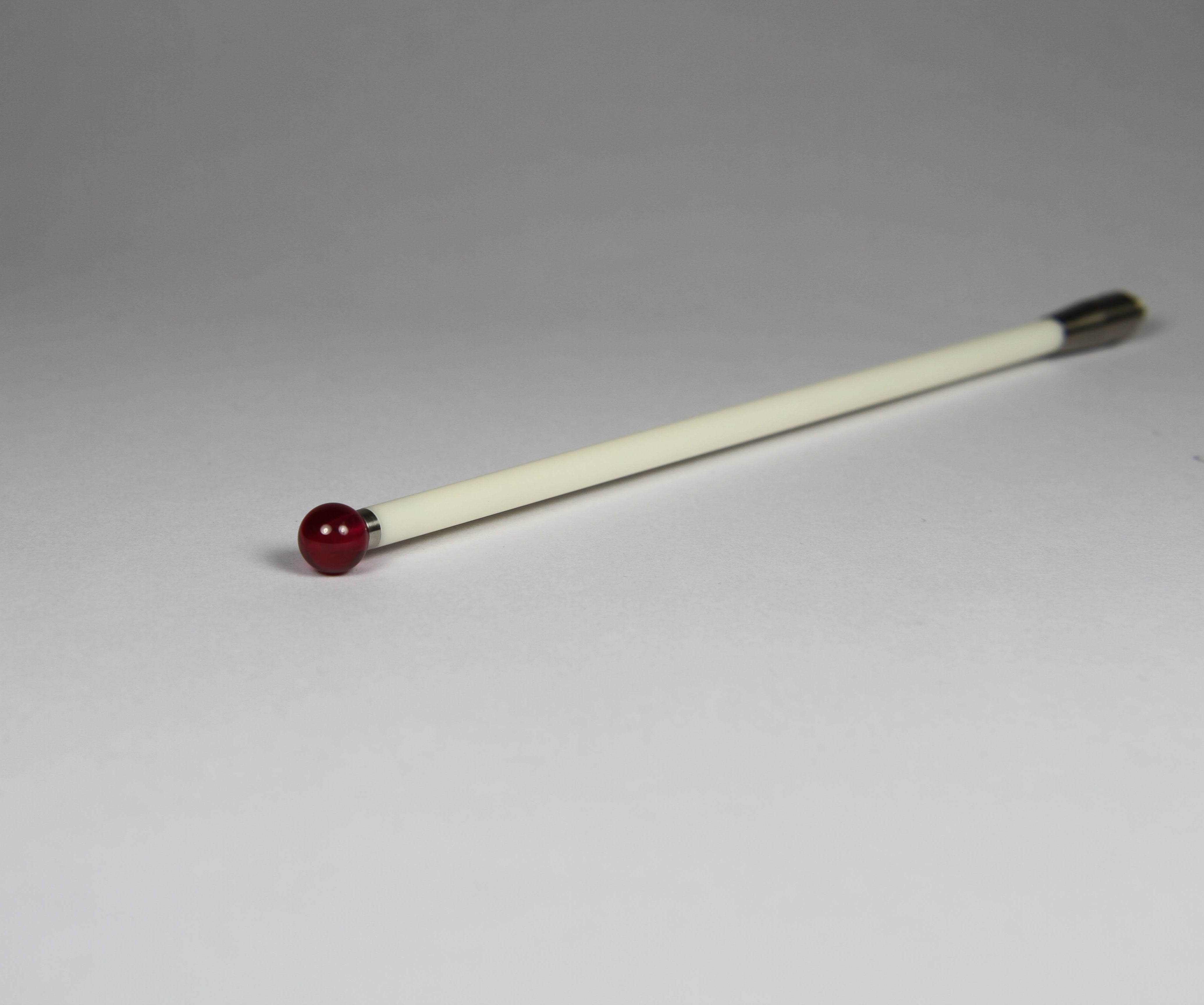 PME Probe Styli  M4,  Ø8 Ruby ball, ceramic, L 150 mm