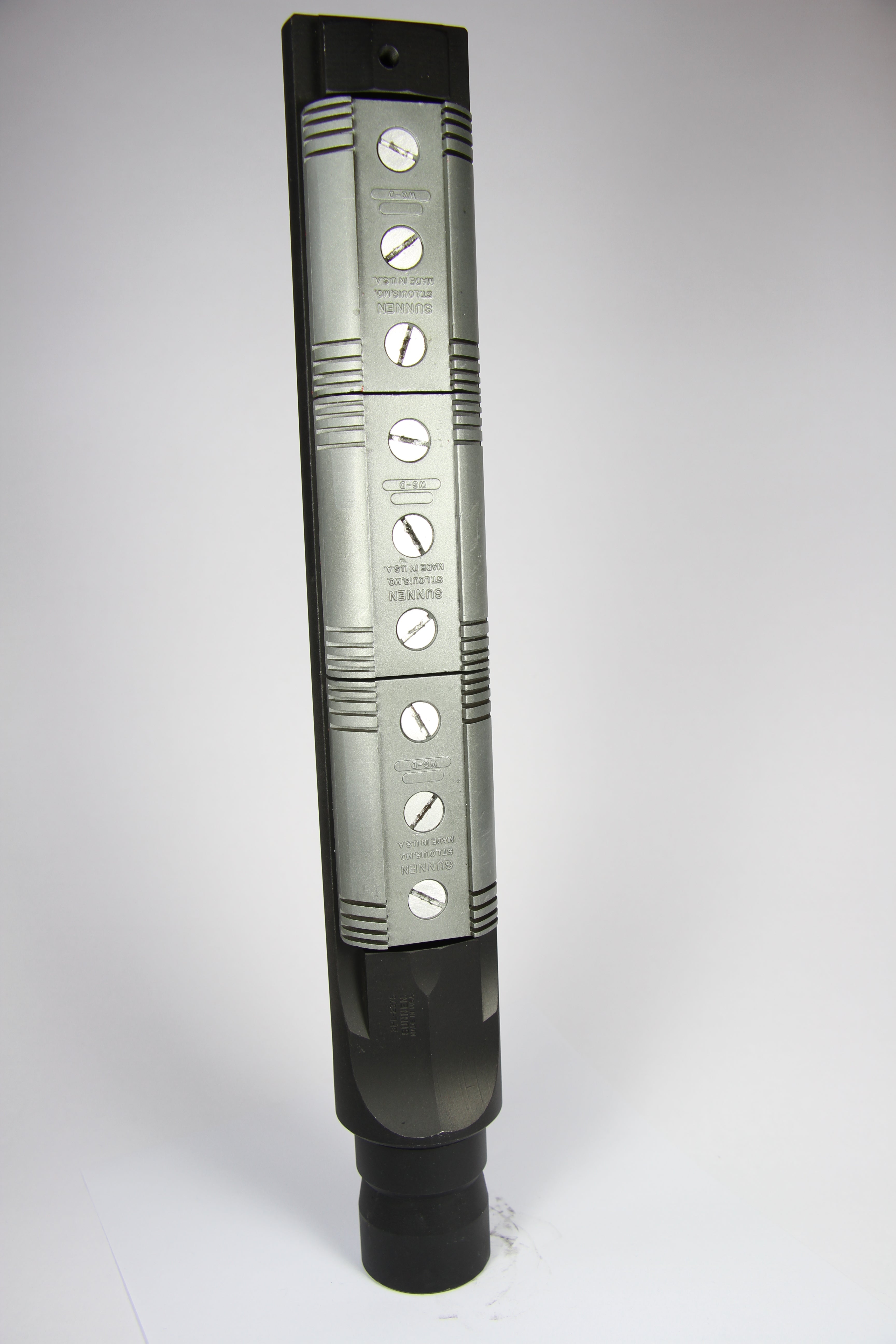 SUNNEN 3 stone Mandrel  occasion 59.81mm-63.50mm