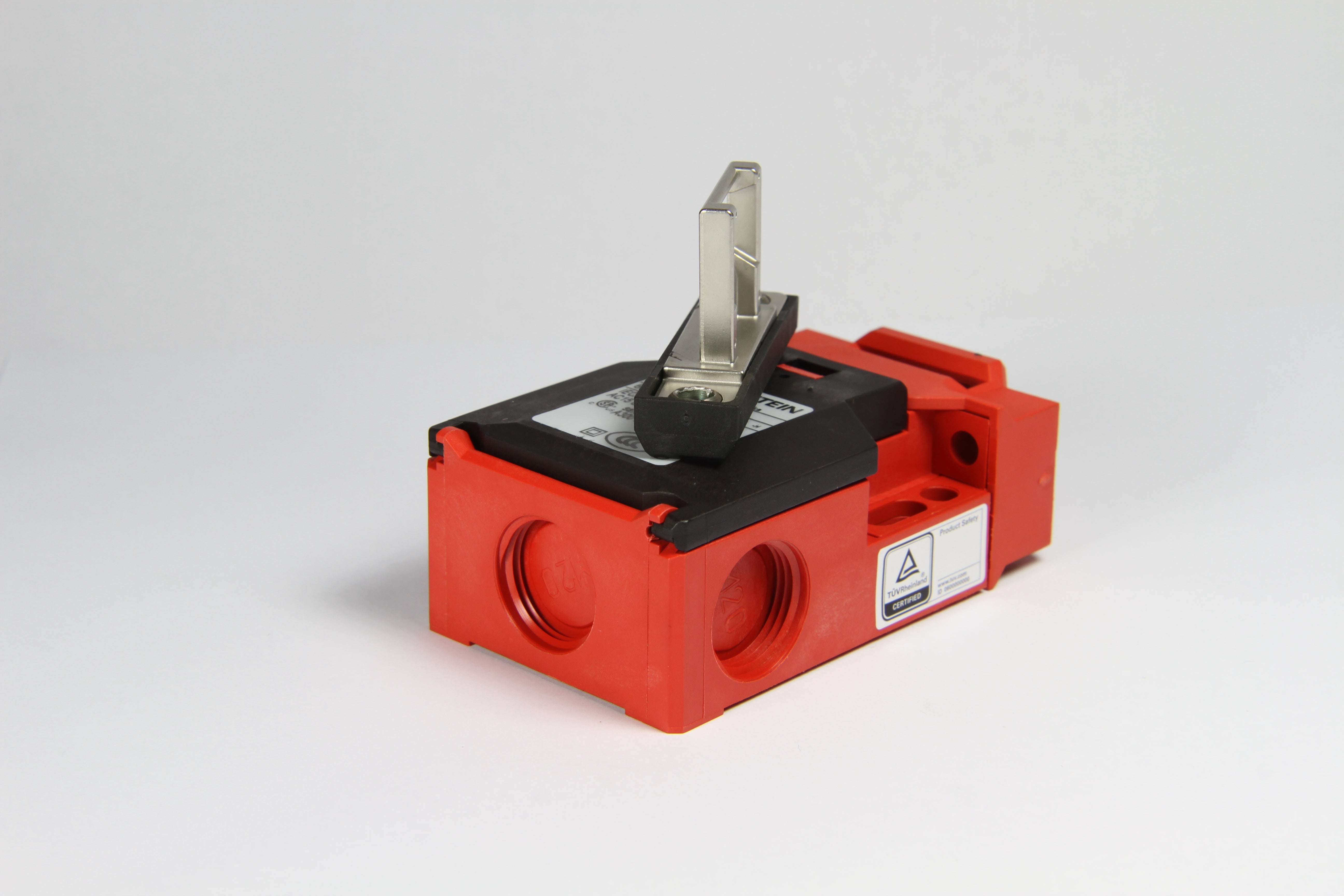 TEIJO doorswitch TL machine