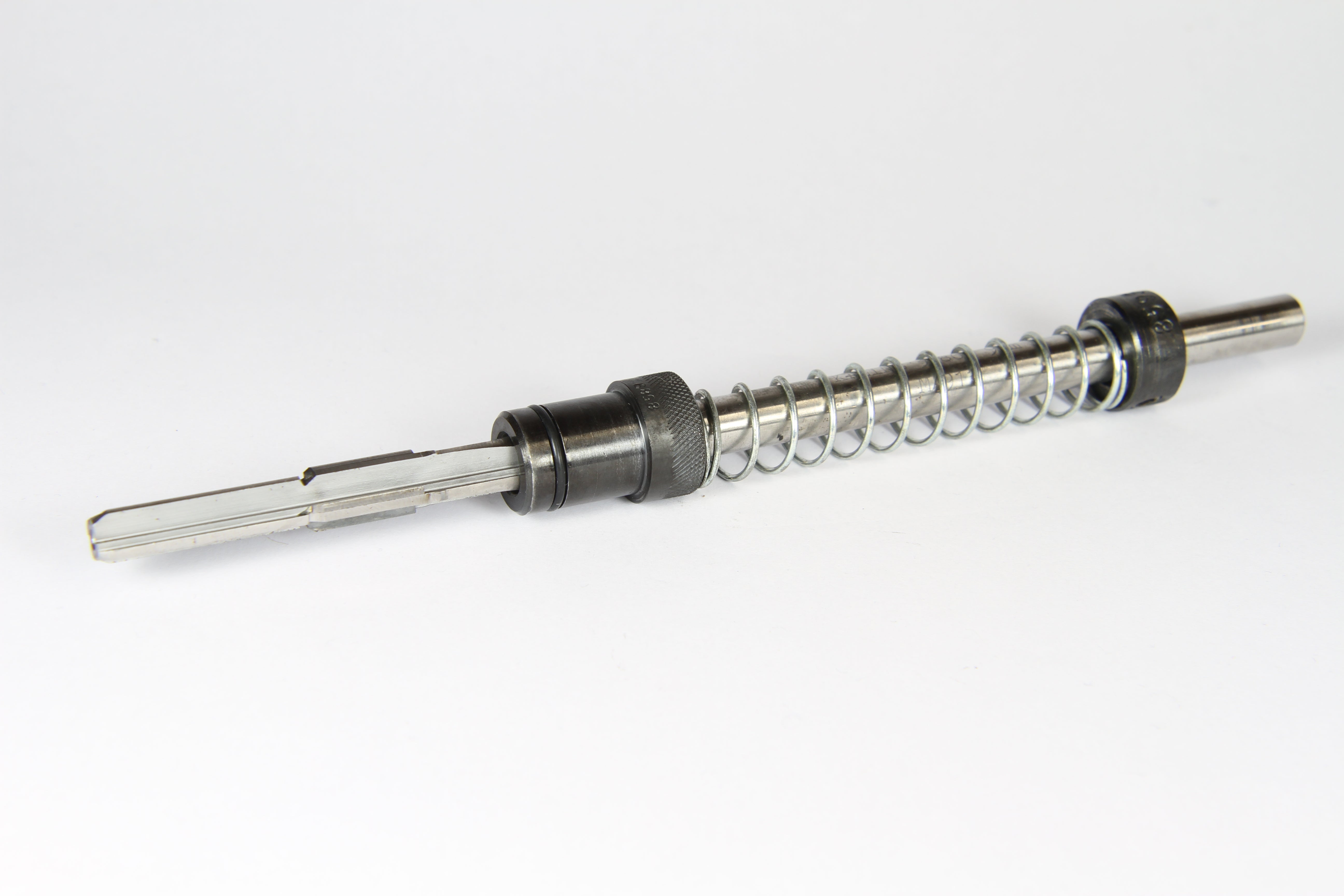 K-LINE Reamer for 9mm bullit system OCCASION complete
