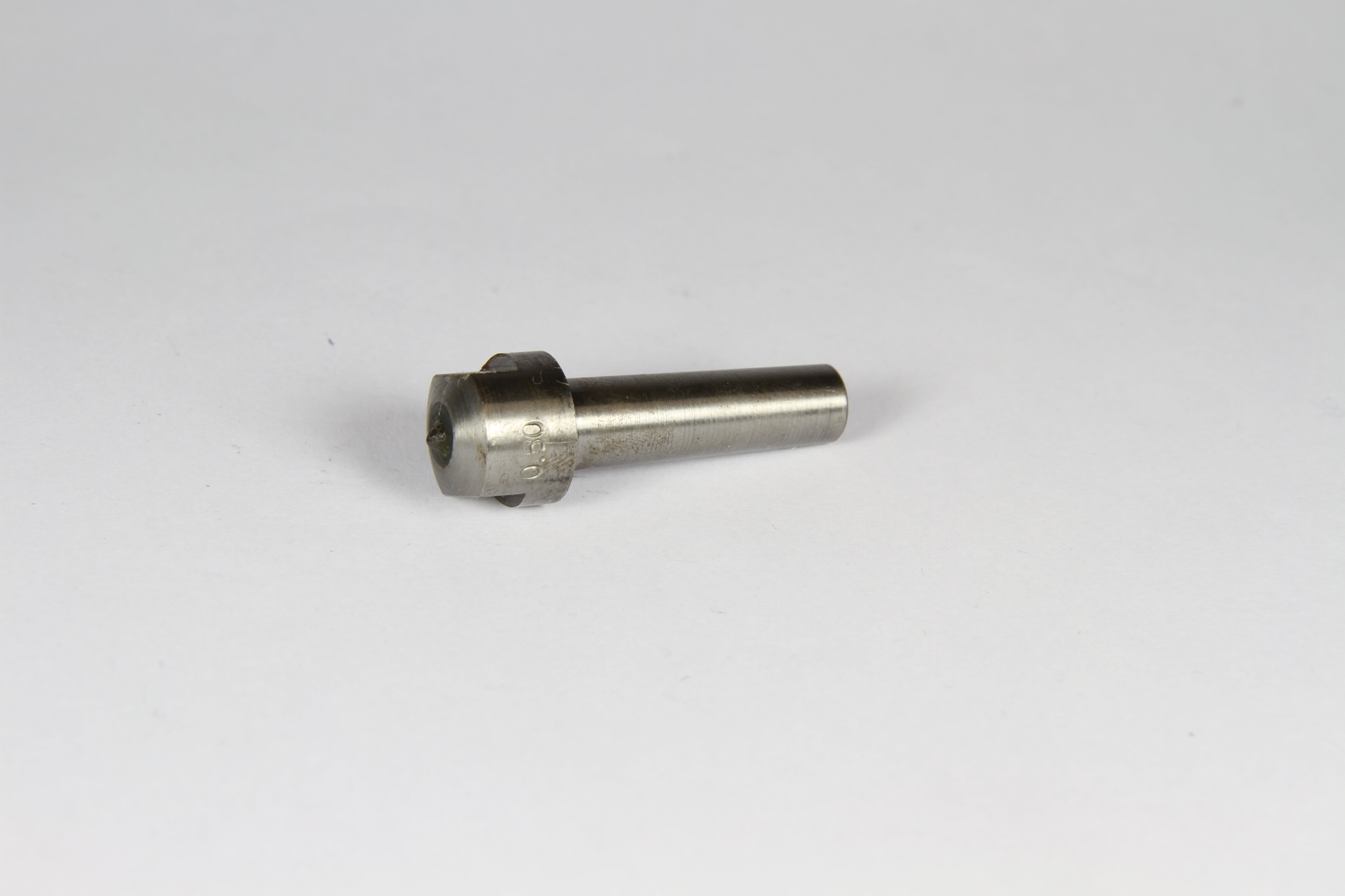 DIAMOND 8/9,2x31,5x0,5KR m.kop MK0,HUNGER VSM Valveseat grinder