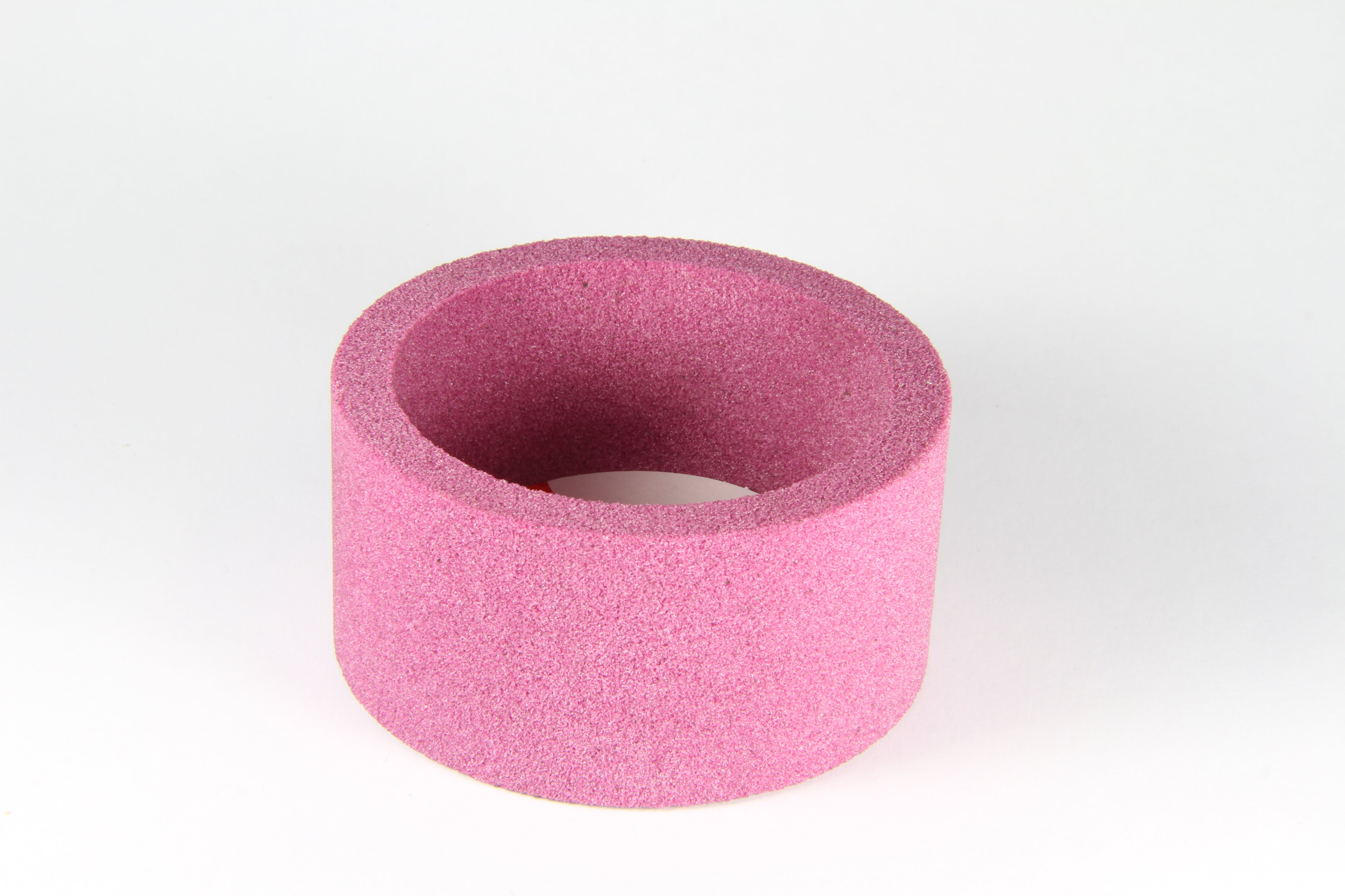 COMEC PINK Grinding Wheel 100x50x20 ML100/RV516