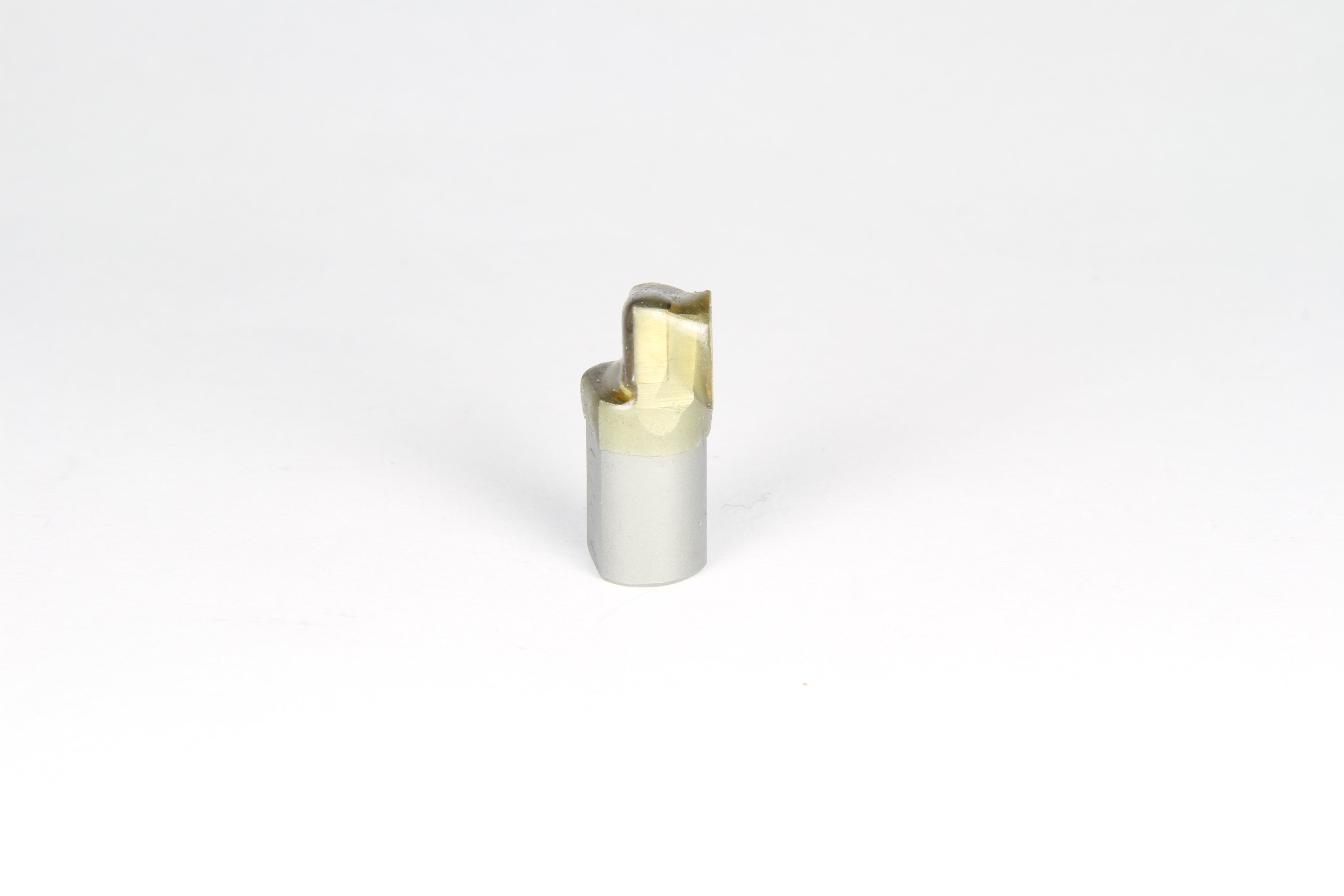 Boringtool 10x22 mm diameter for cast iron