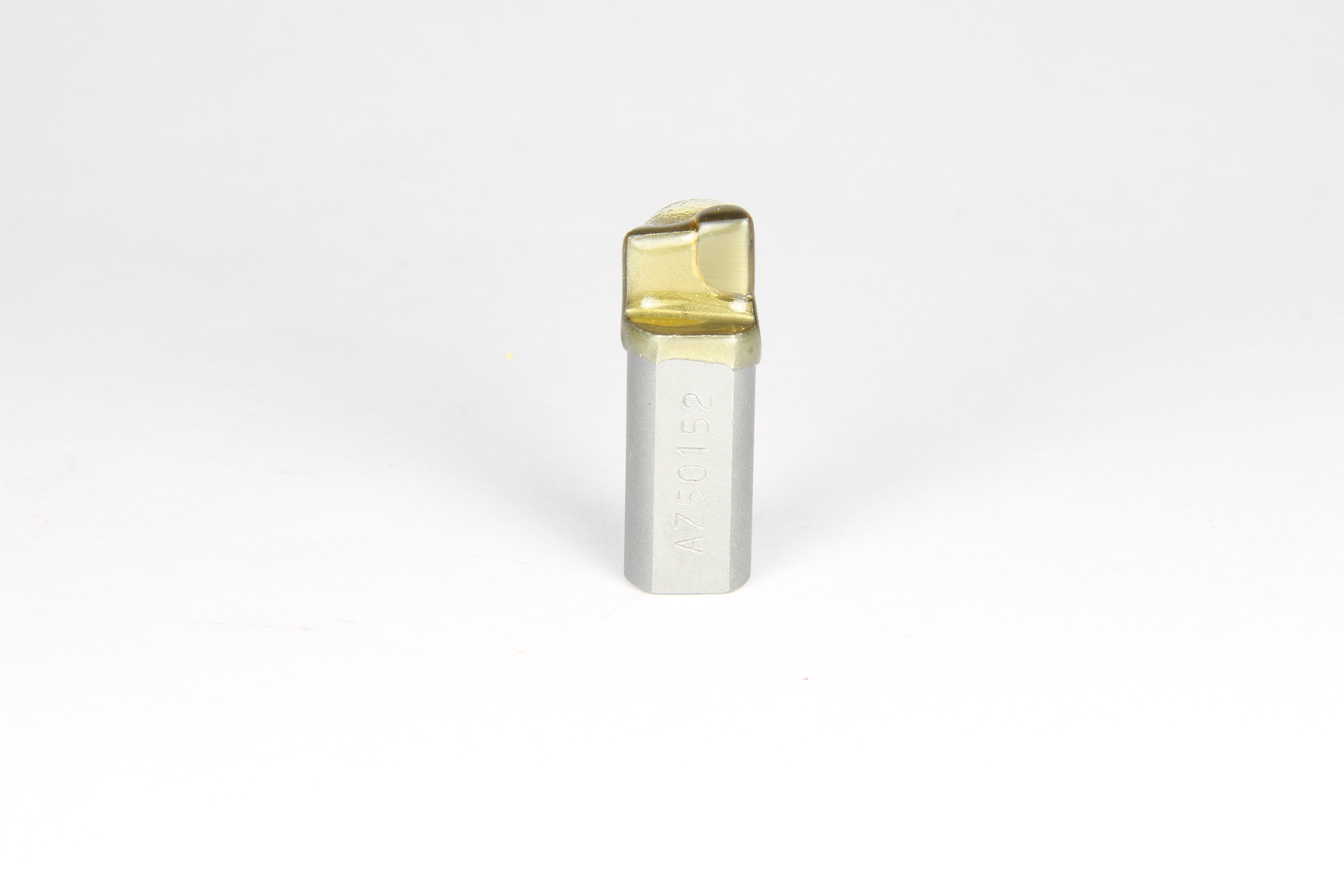 Boringtool 10x28 mm diameter for cast iron