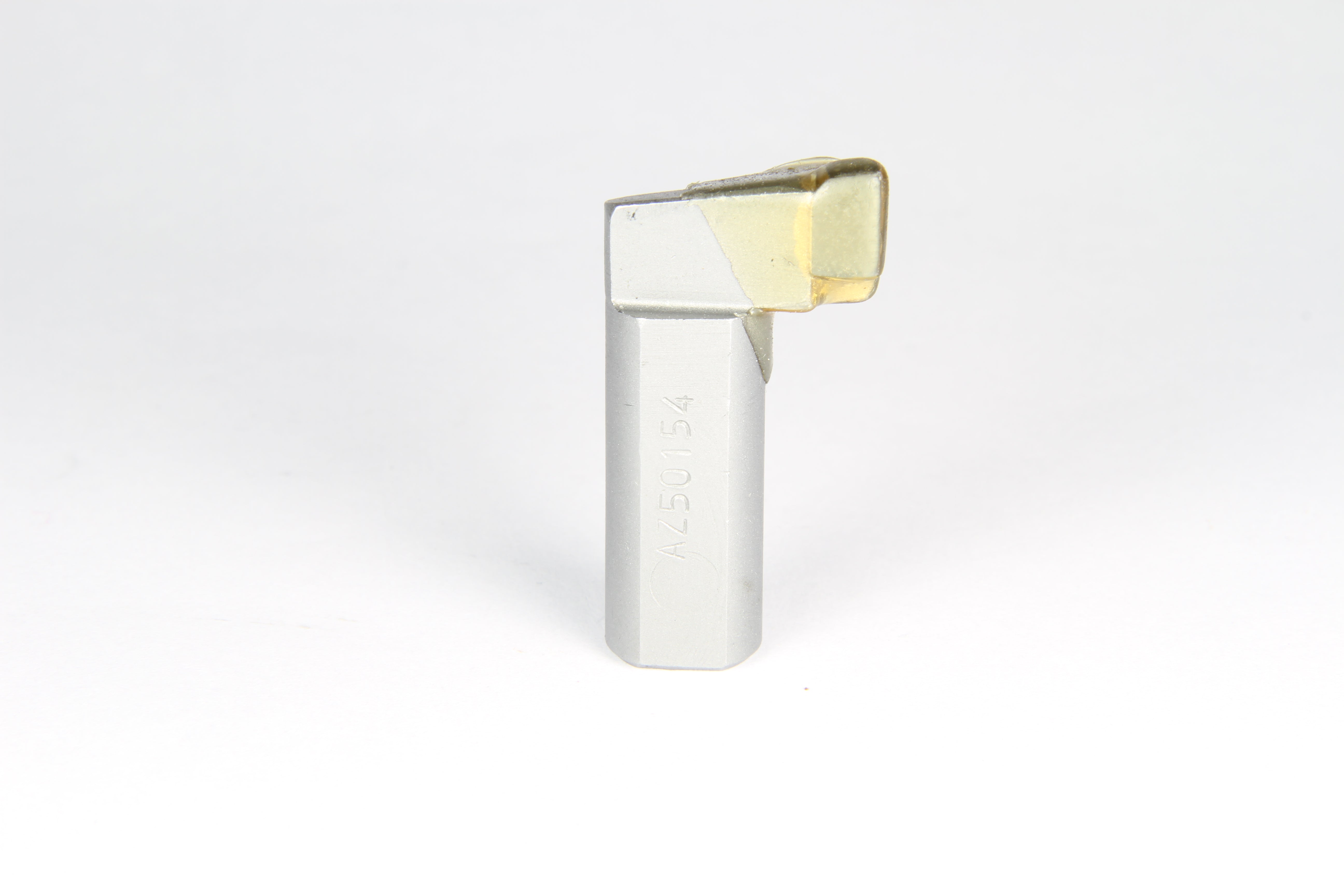 Boringtool 12x38 mm diameter for cast iron