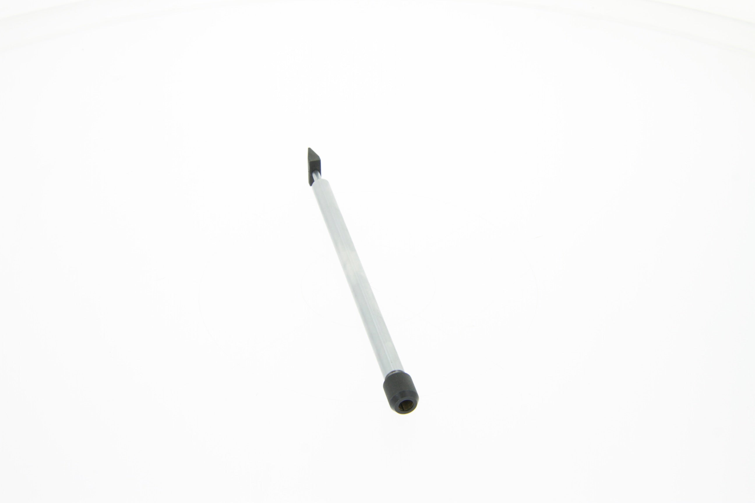 AMC-SCHOU Centering shaft for crankshaft grinding set up device