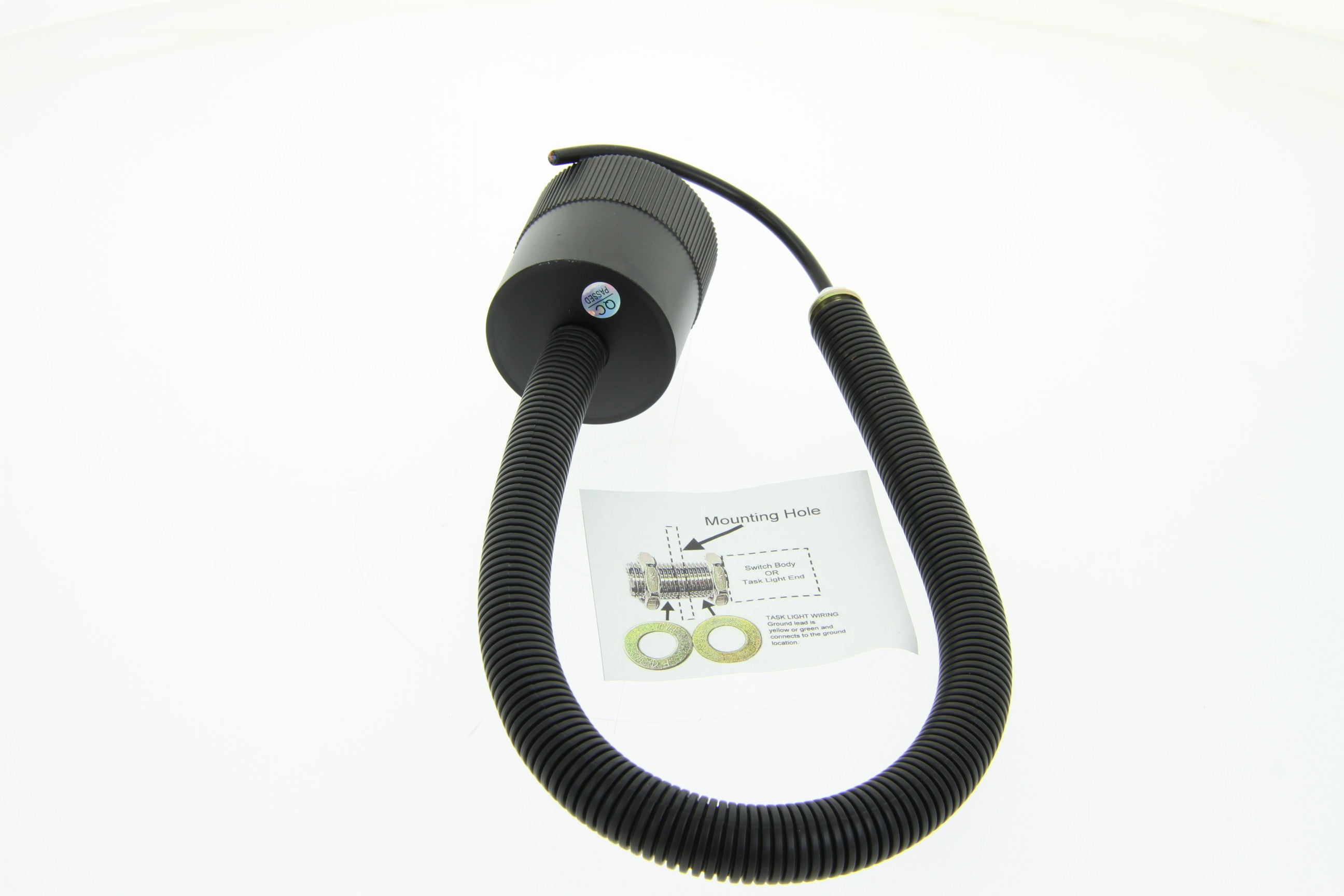 KWIK-WAY flexible LED light for SVSll Deluxe