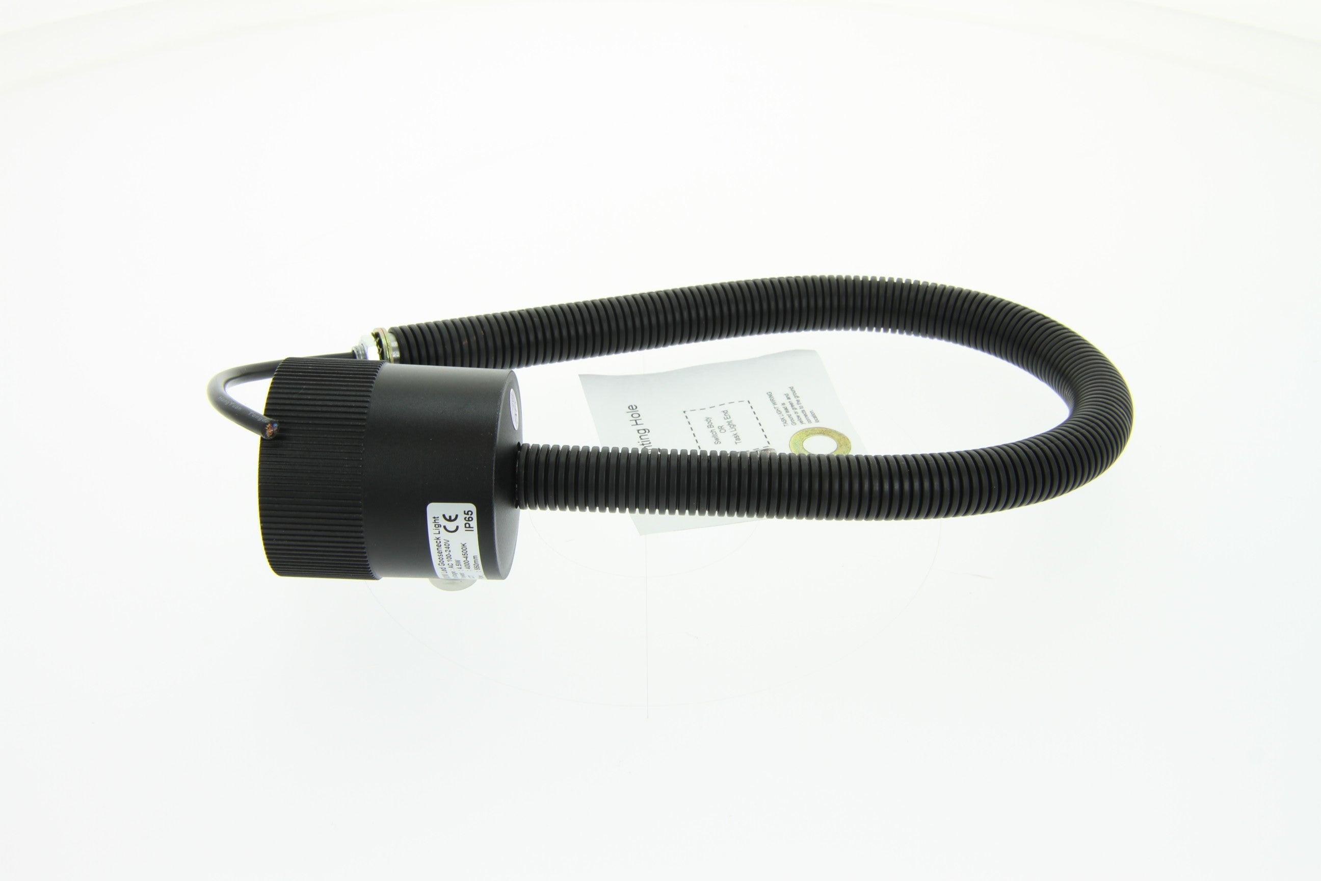 KWIK-WAY flexible LED light for SVSll Deluxe