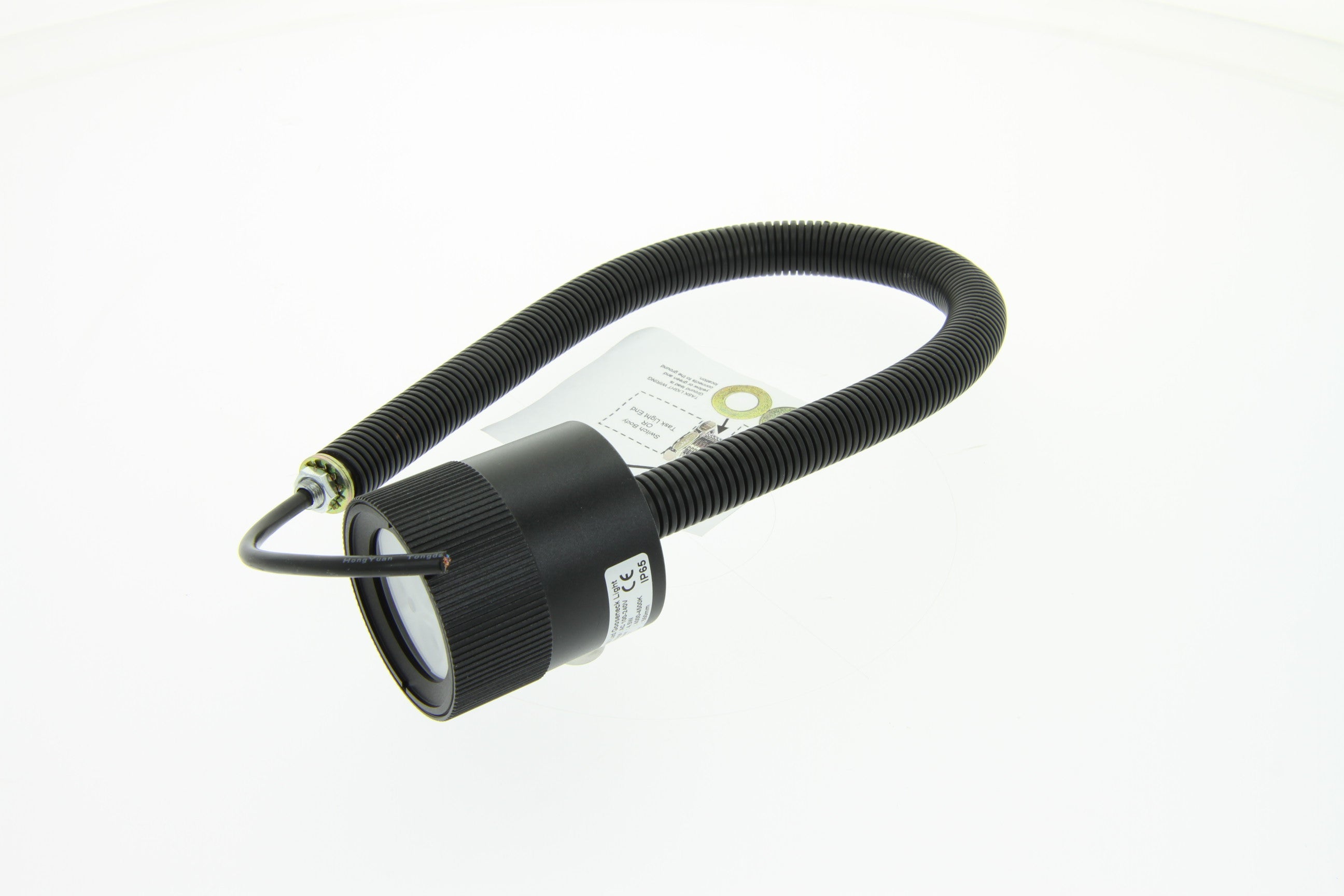 KWIK-WAY flexible LED light for SVSll Deluxe
