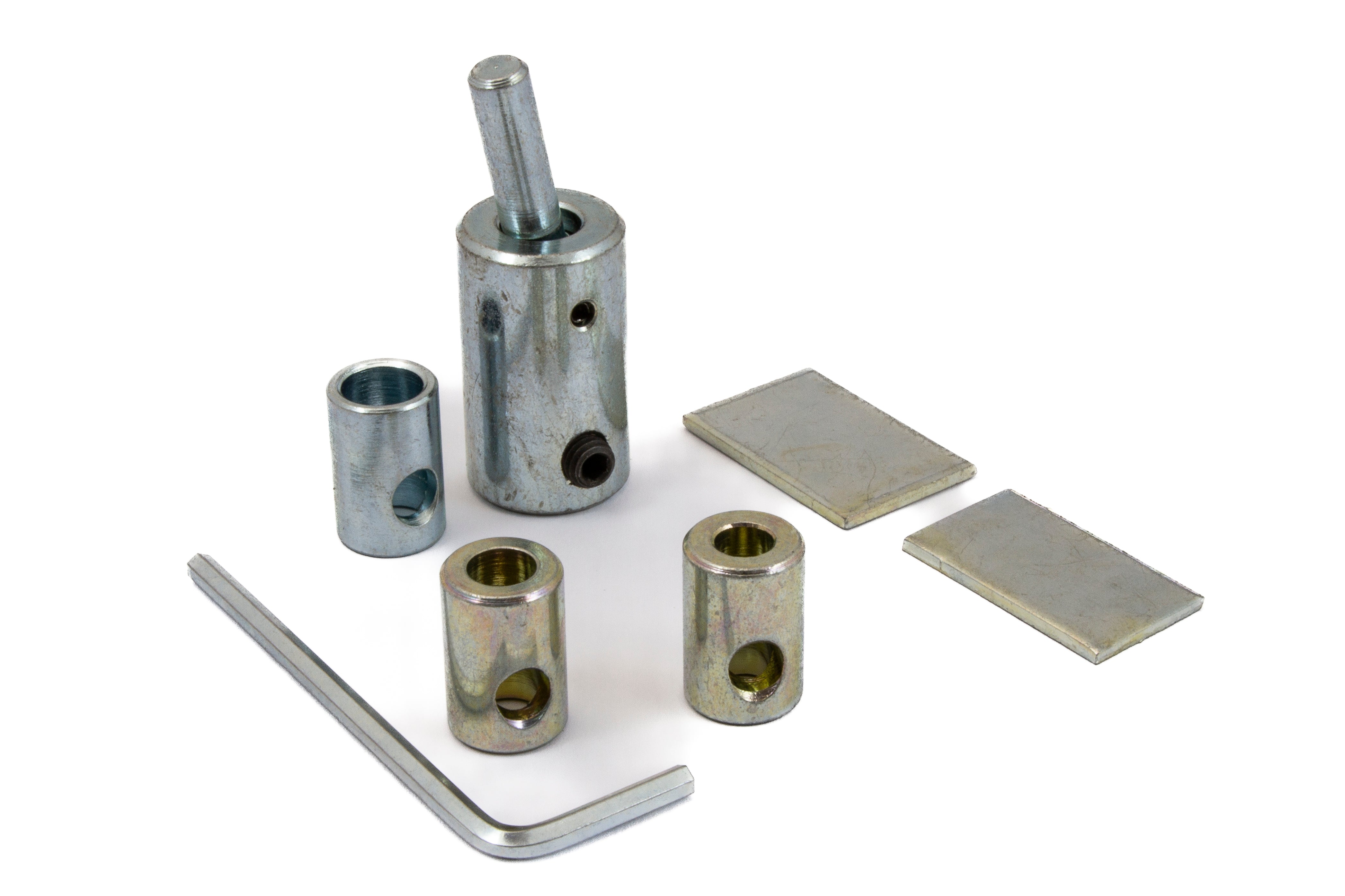 ZECA air valve grinder type 209