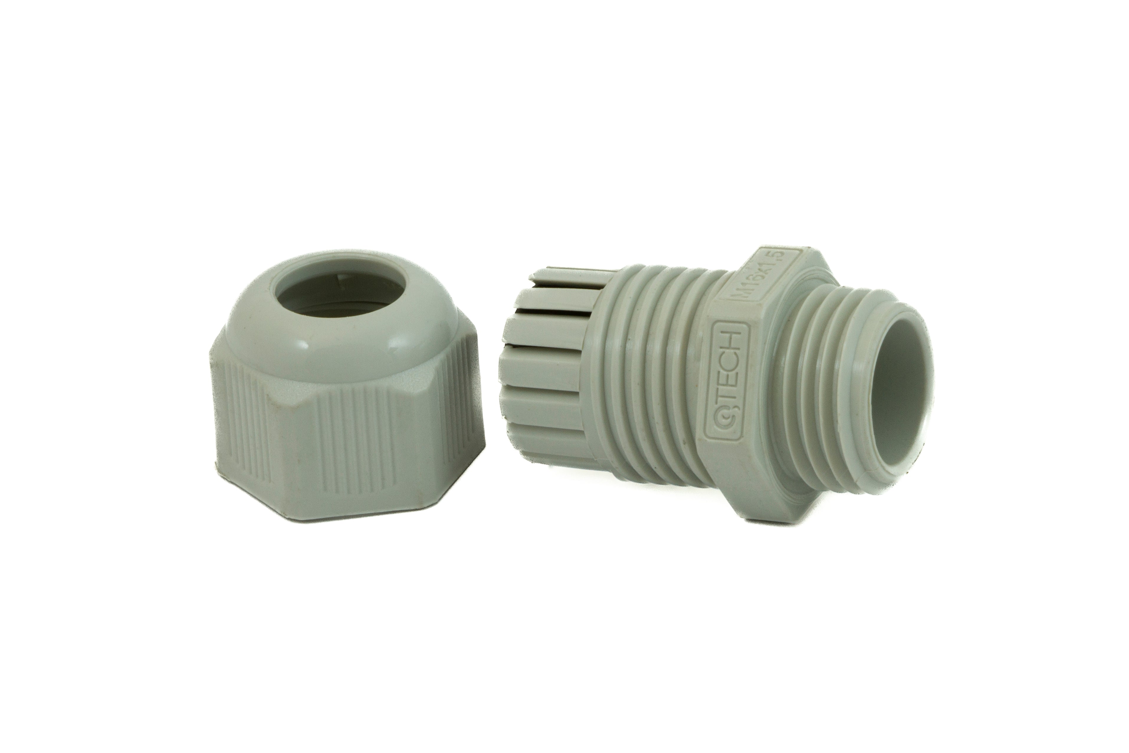 Safety switch with key (Pizzato 05-1020)