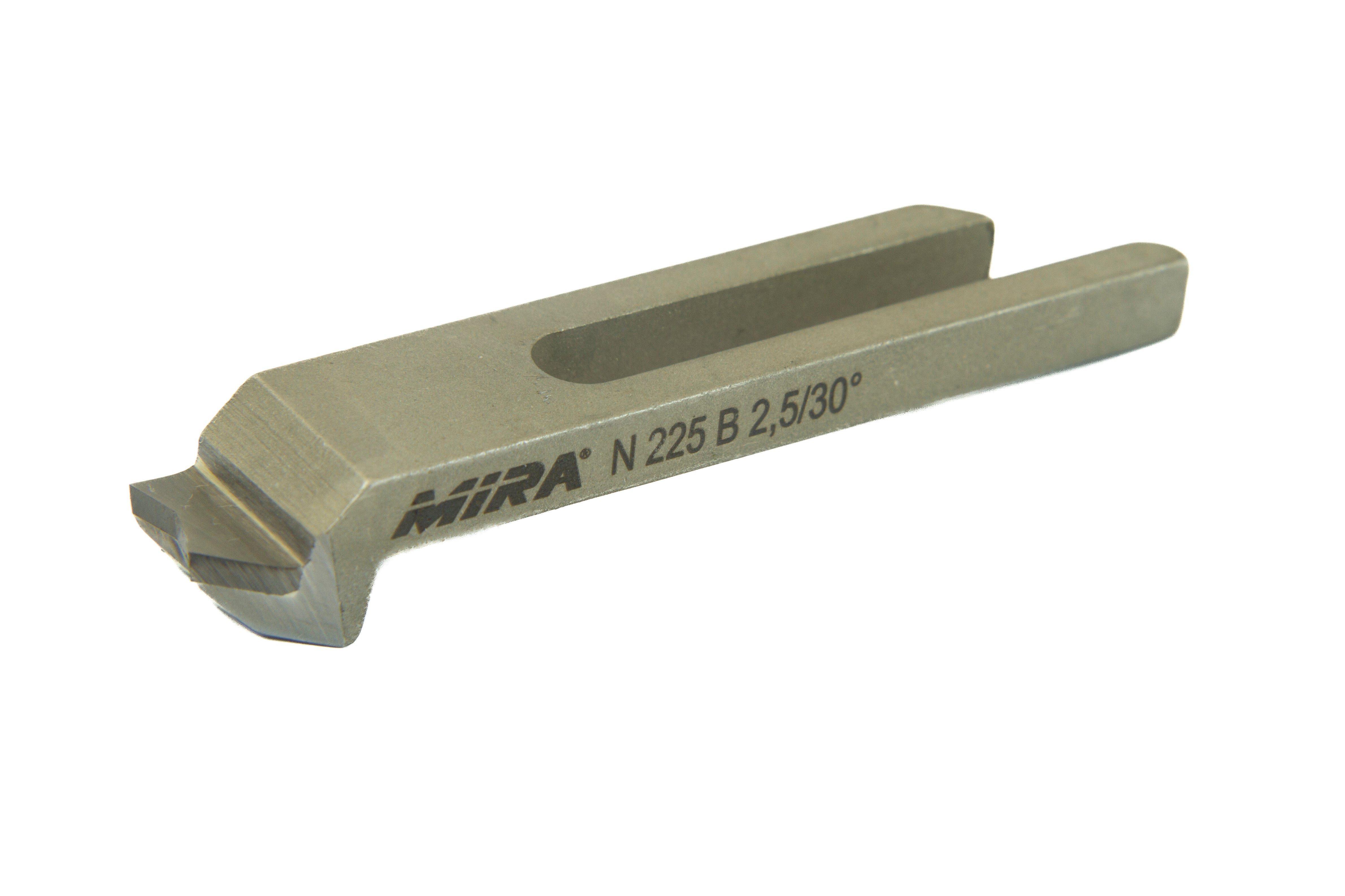 MIRA formtool 2.5/30* - long type B