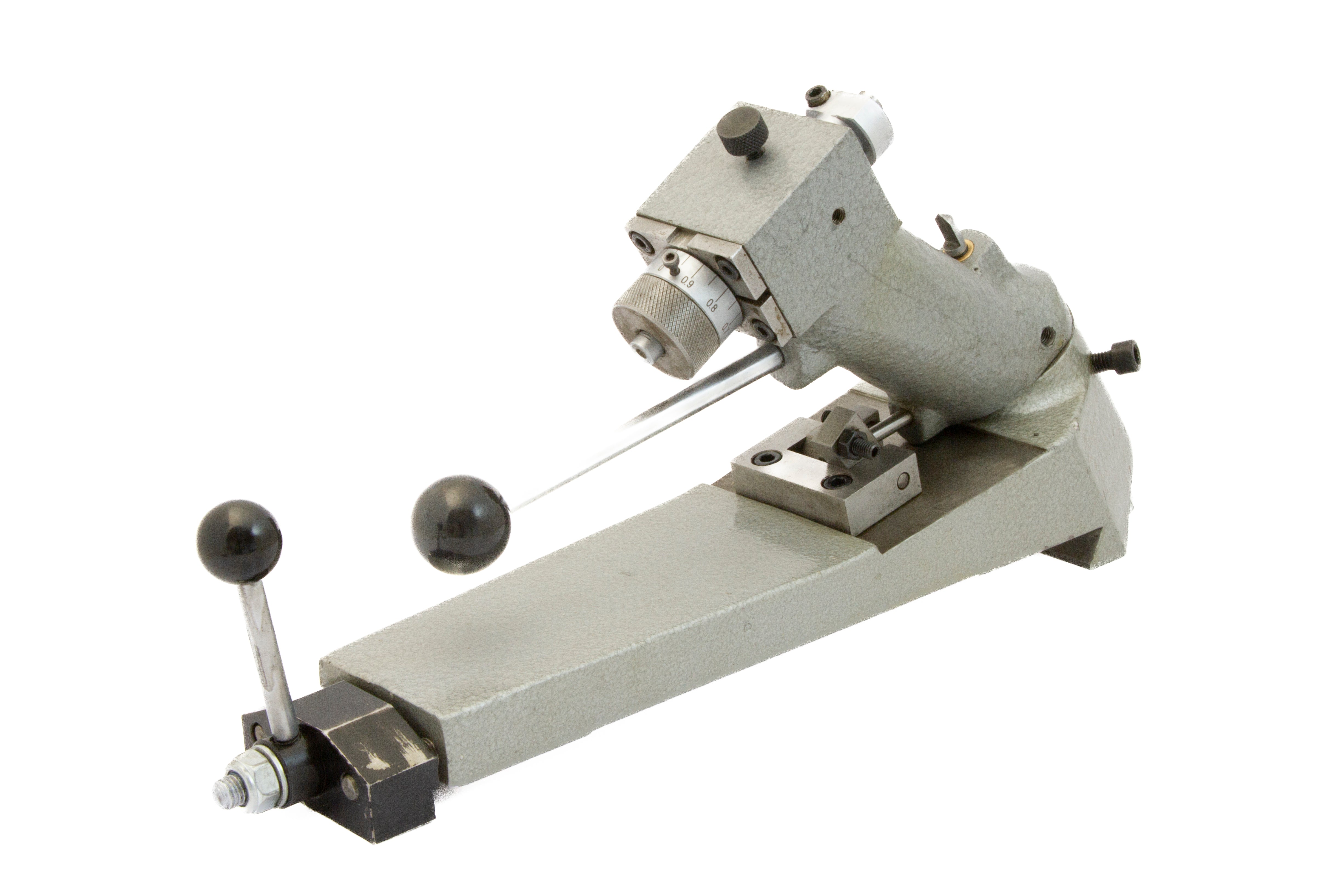 AMC-SCHOU radius wheel dresser