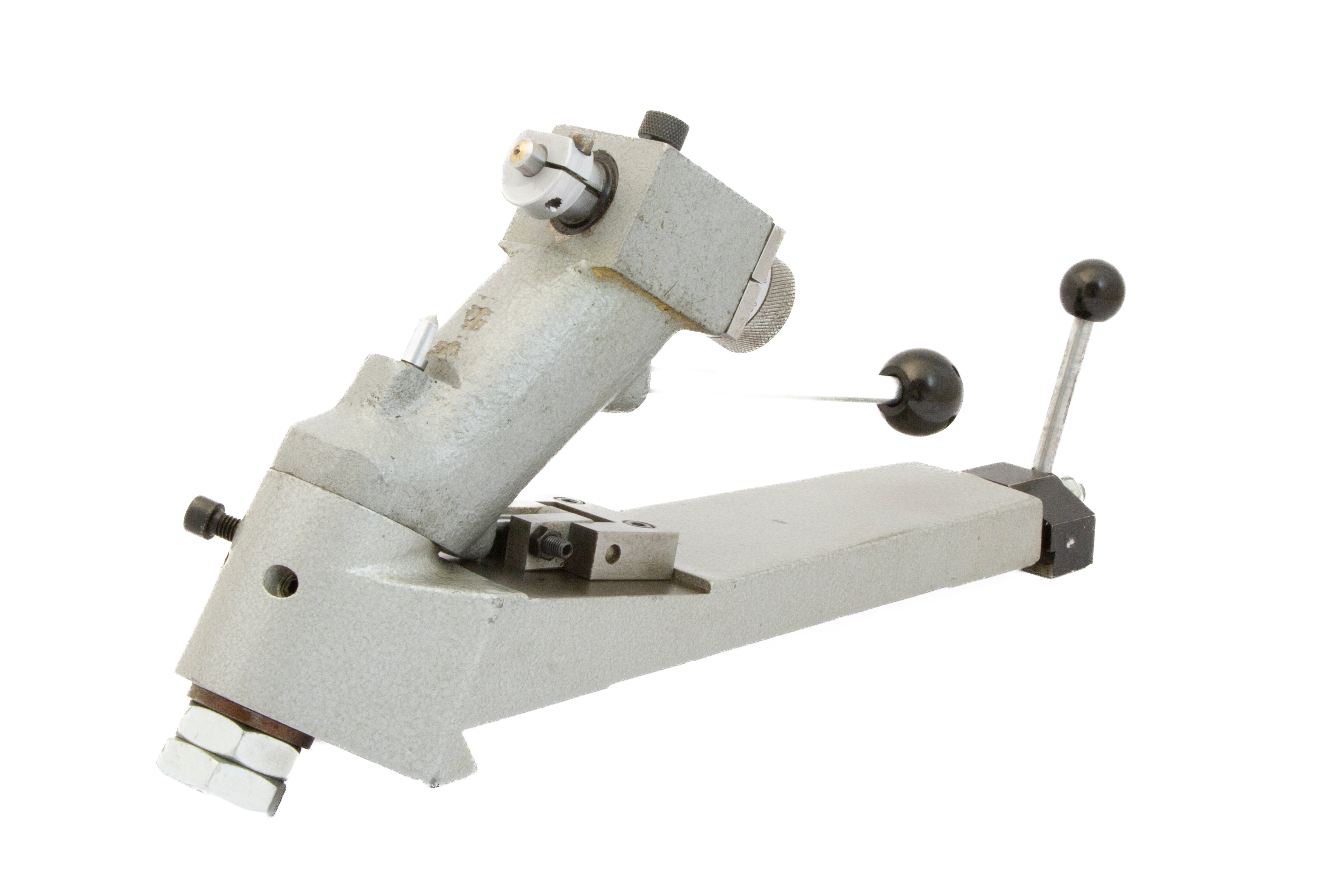 AMC-SCHOU radius wheel dresser