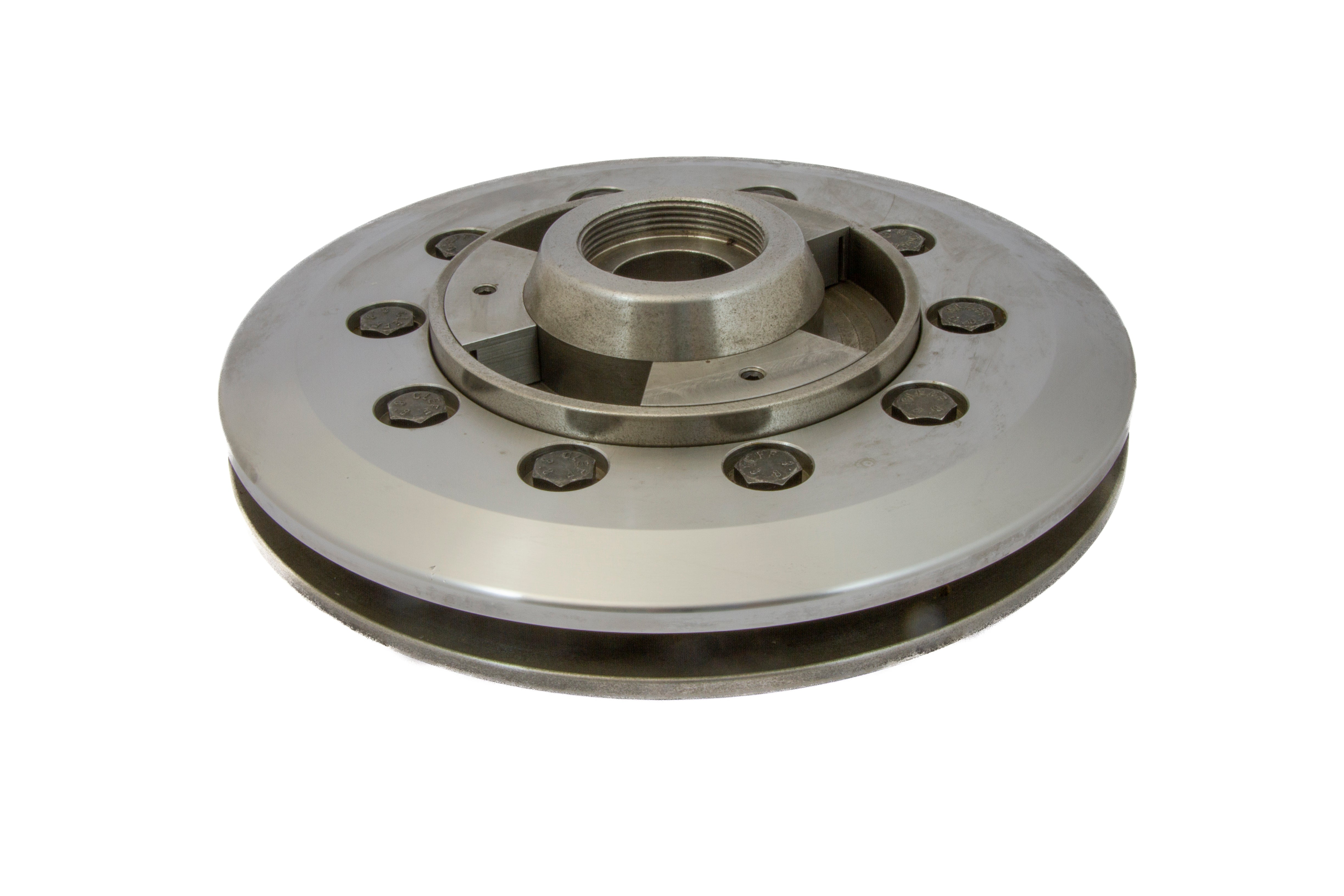 AMC-SCHOU Wielnaaf 8" - 203,2mm K1500-2700