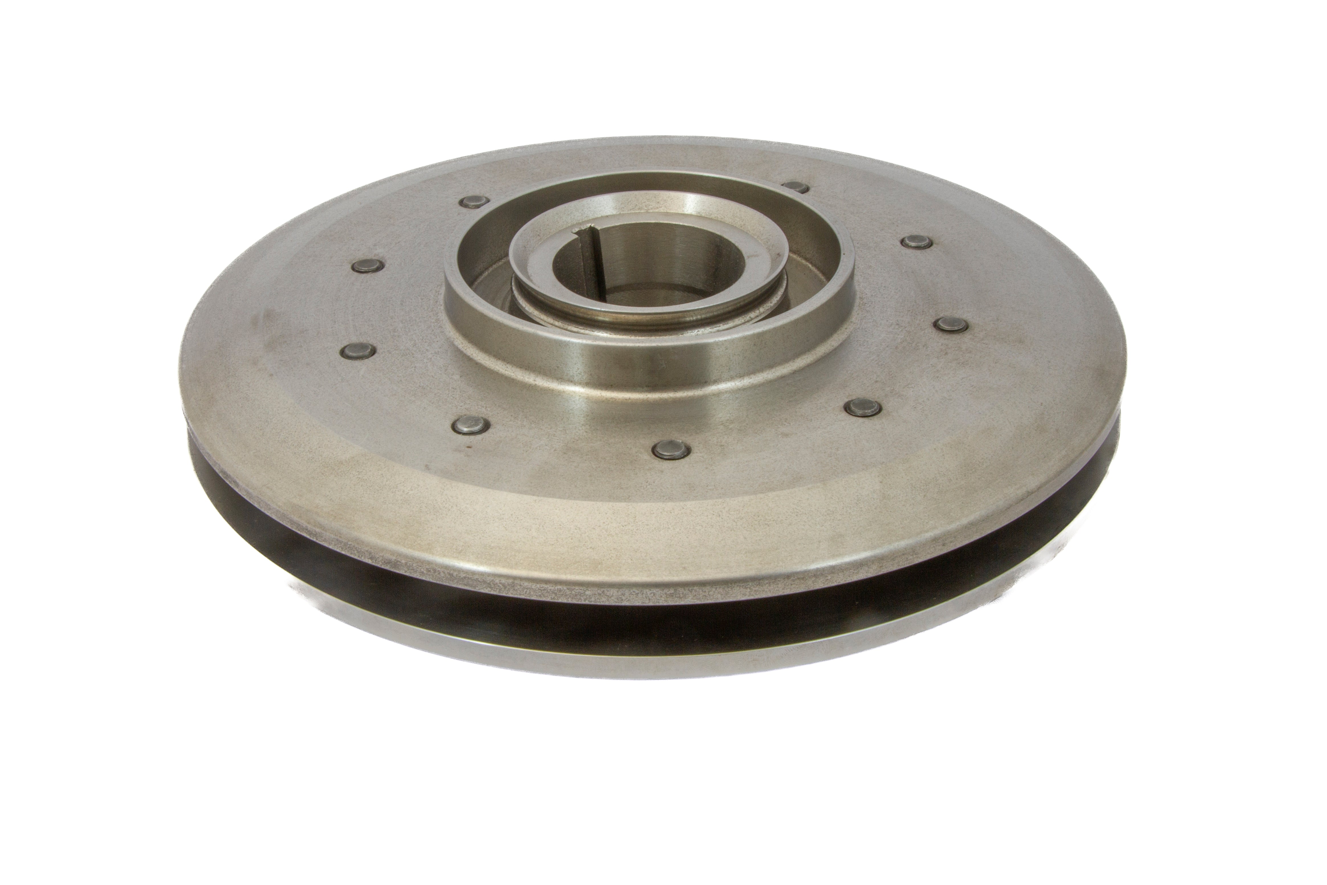 AMC-SCHOU Wielnaaf 8" - 203,2mm K1500-2700