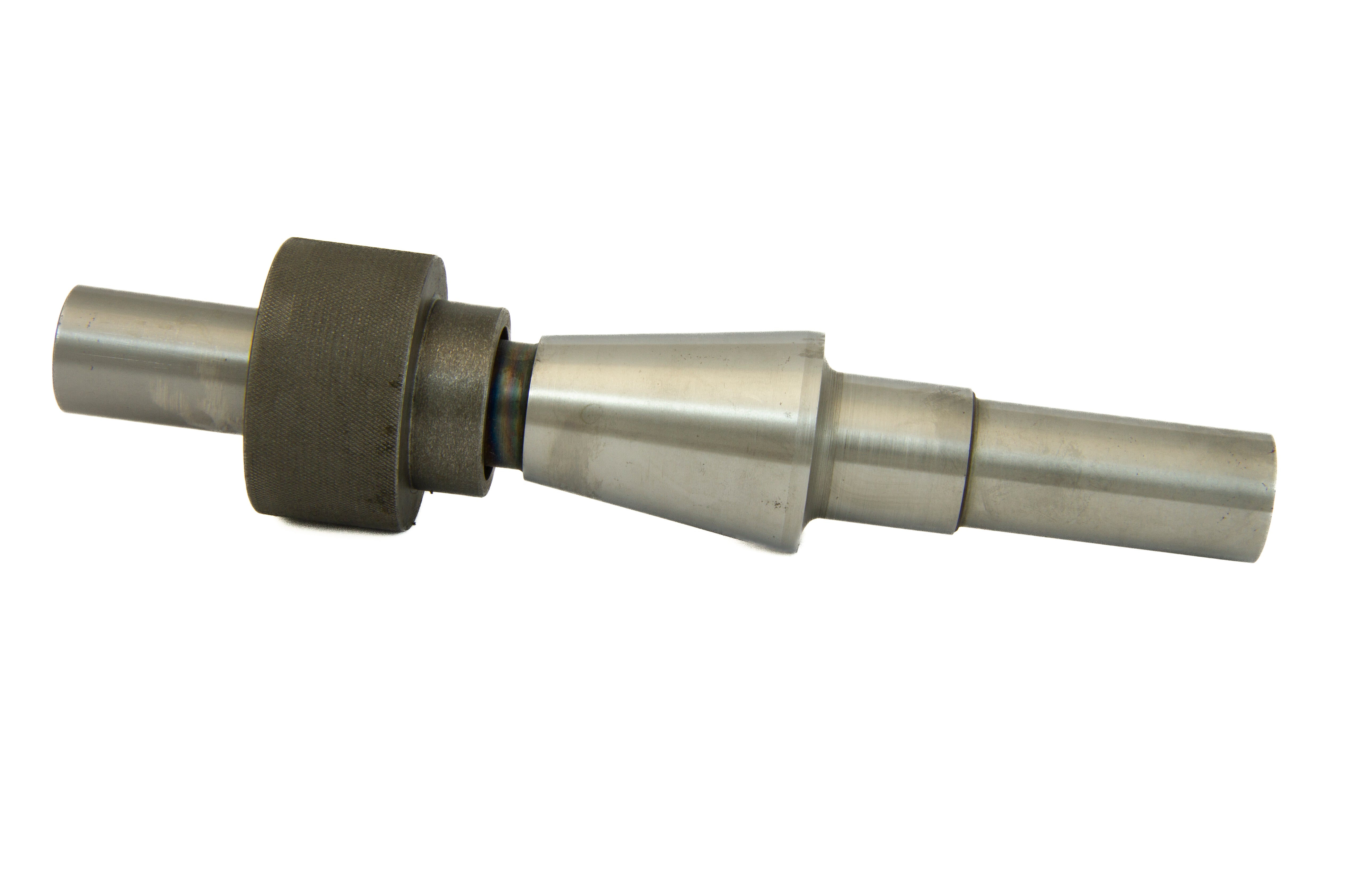 AMC balancing arbor 8K-8.813 with nut (Spare parts K1200/K1500/K1500P)
