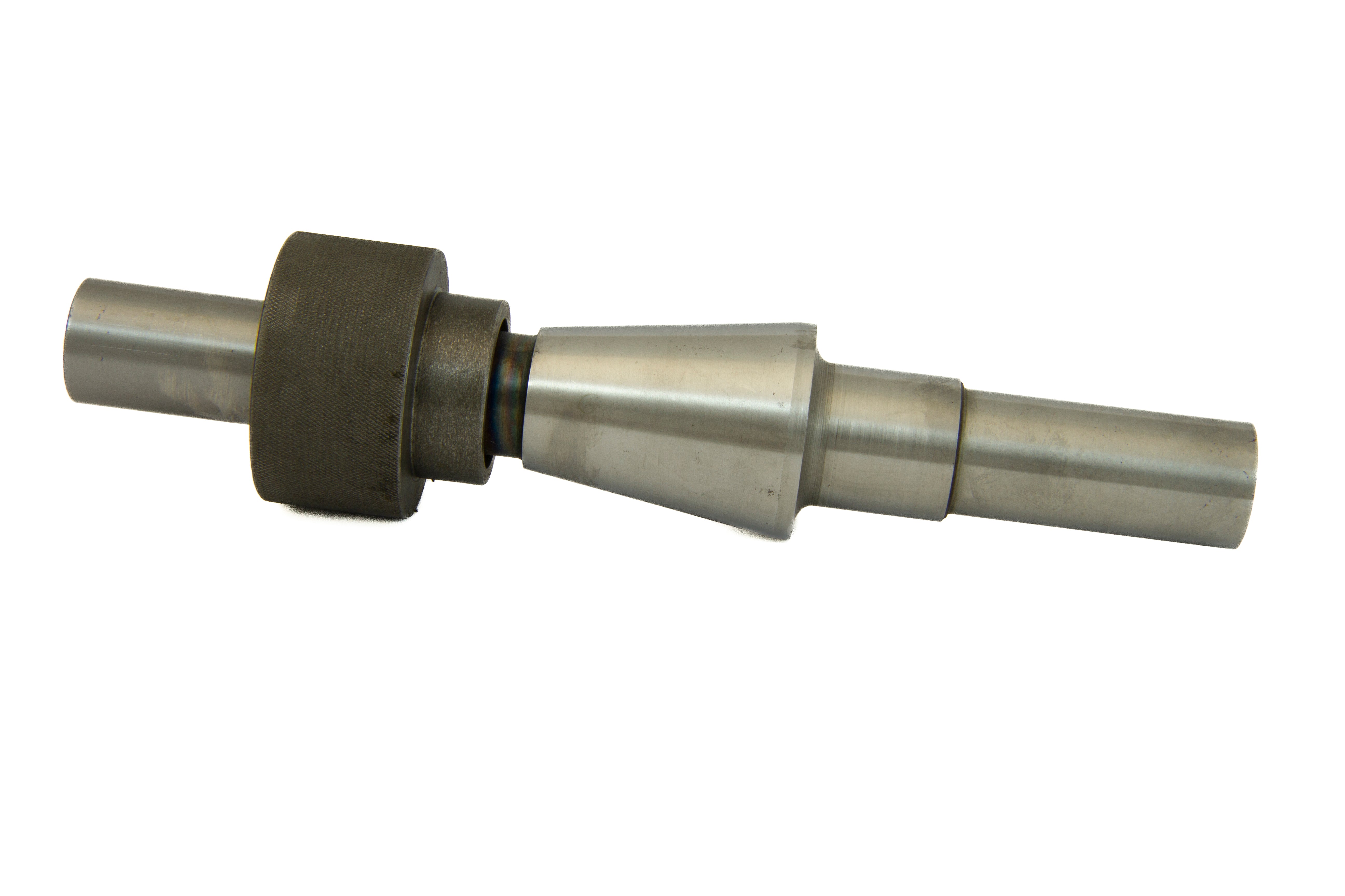 AMC balancing arbor 8K-8.813 with nut (Spare parts K1200/K1500/K1500P)