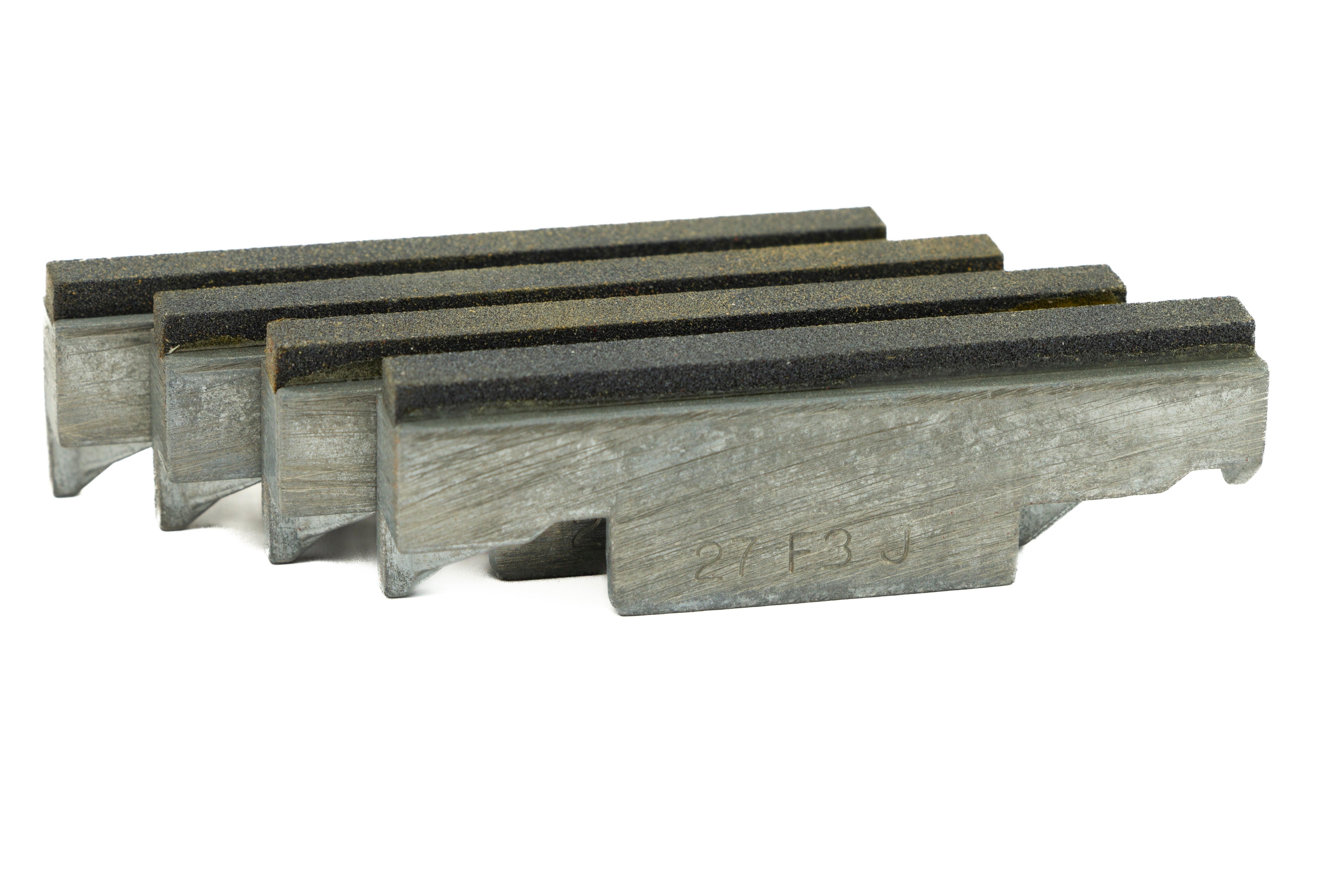 DELAPENA Honings stones set korrel 180,  diam. 31,7 - 38,1mm