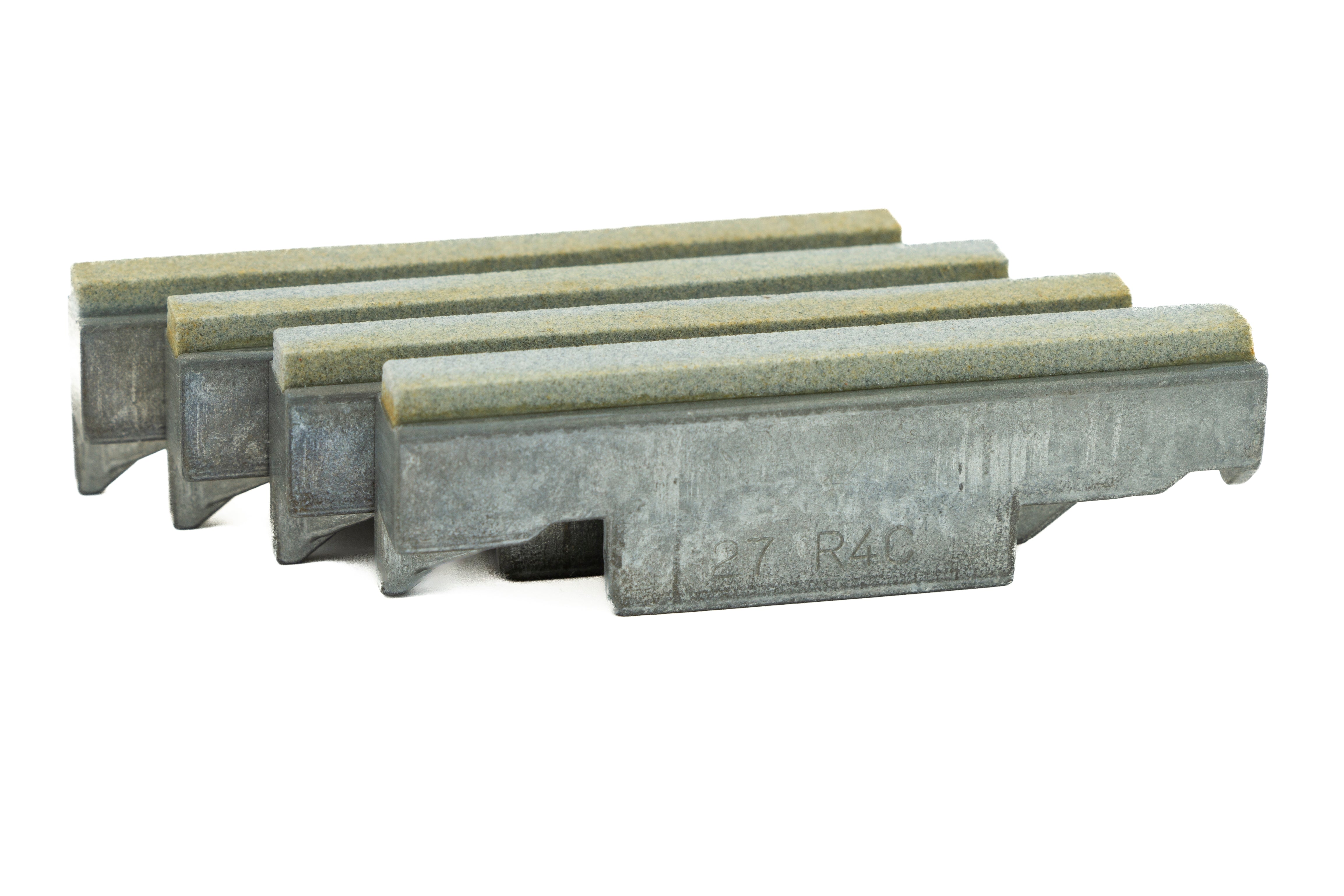 DELAPENA Honing stones set, finish, grit 220 for diam.32-38
