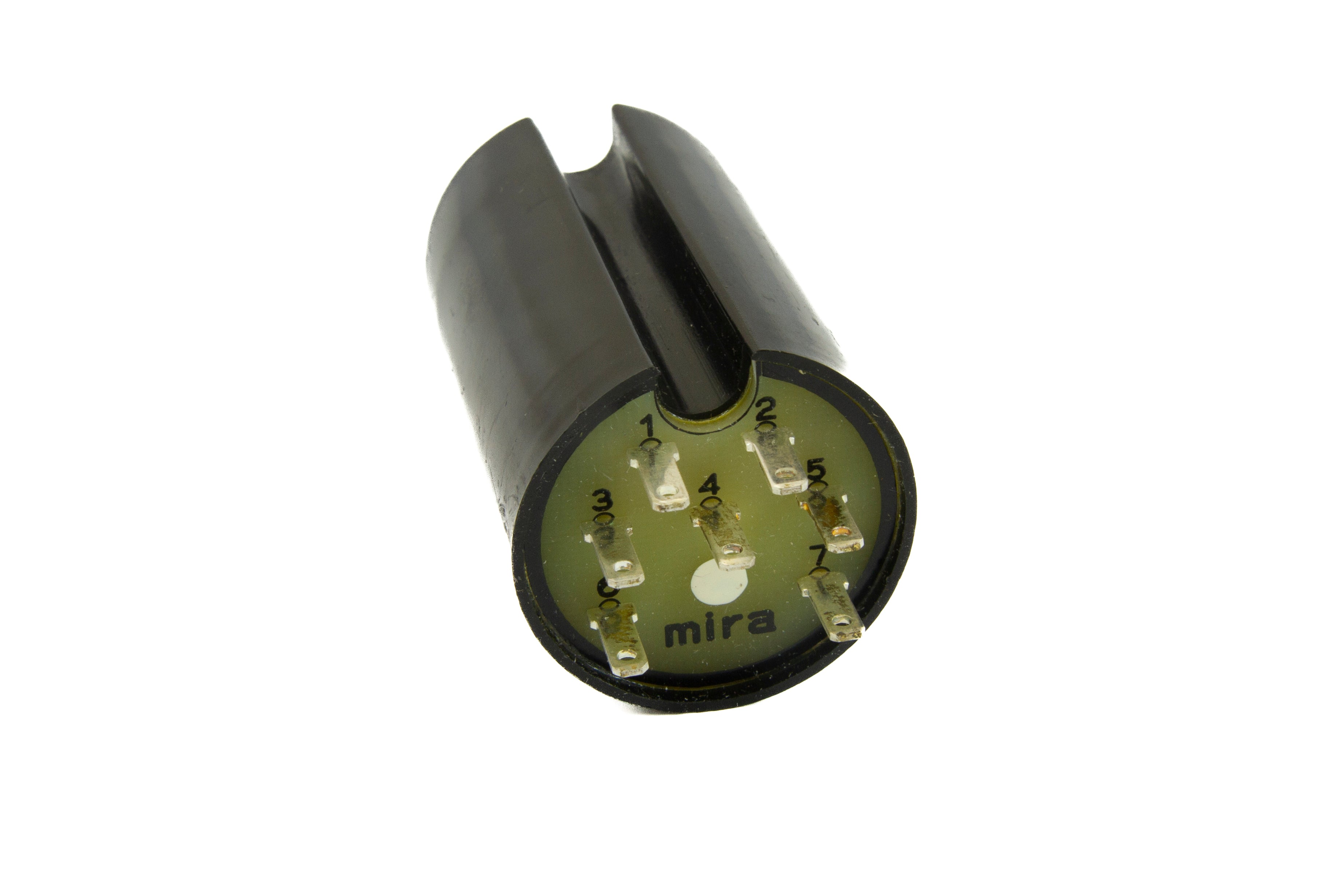 MIRA VG85/91/BB86 Electronic cartouche