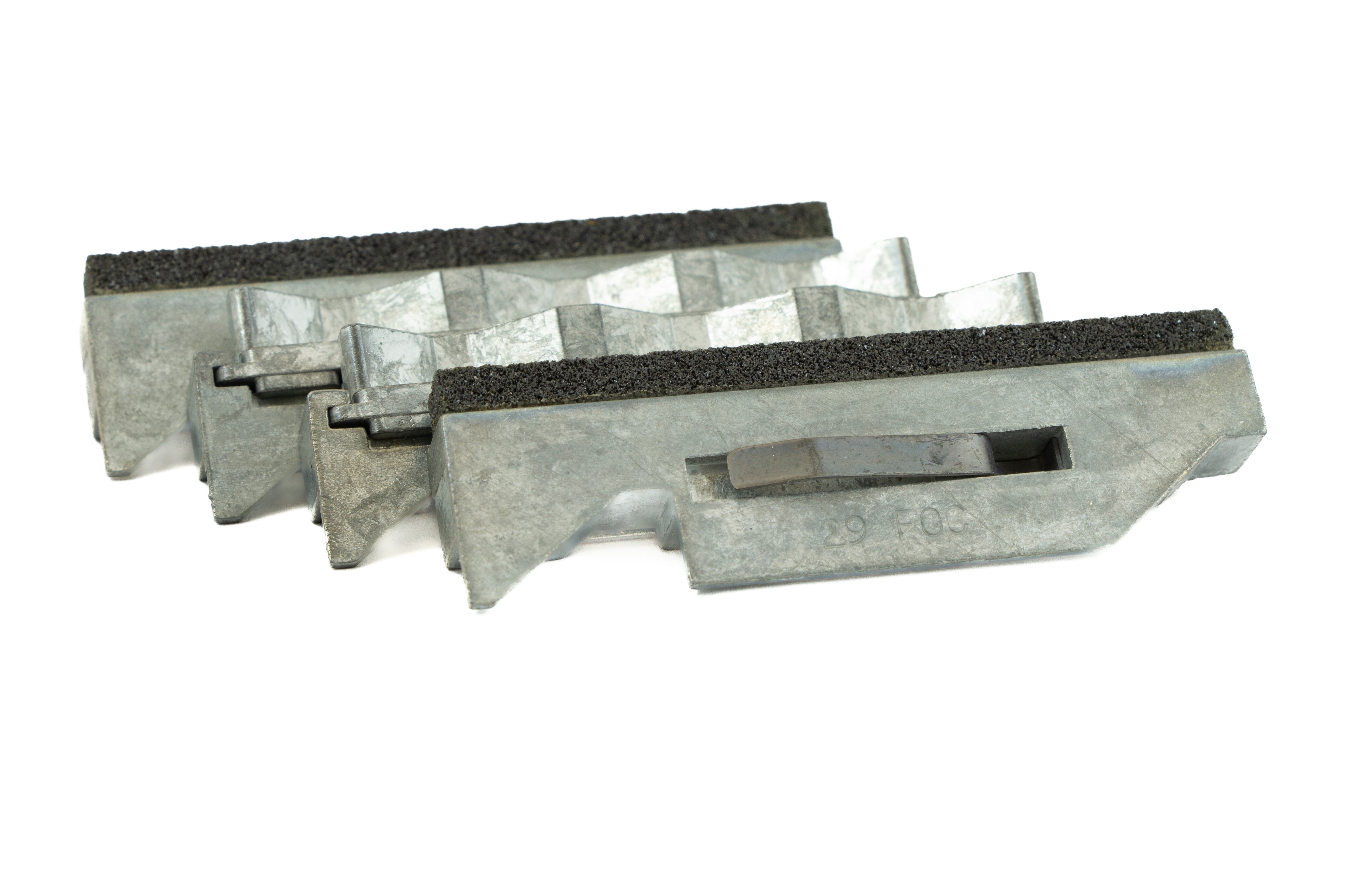 DELAPENA Honingsstone set korrel 60, bereik  44.4-50.8mm