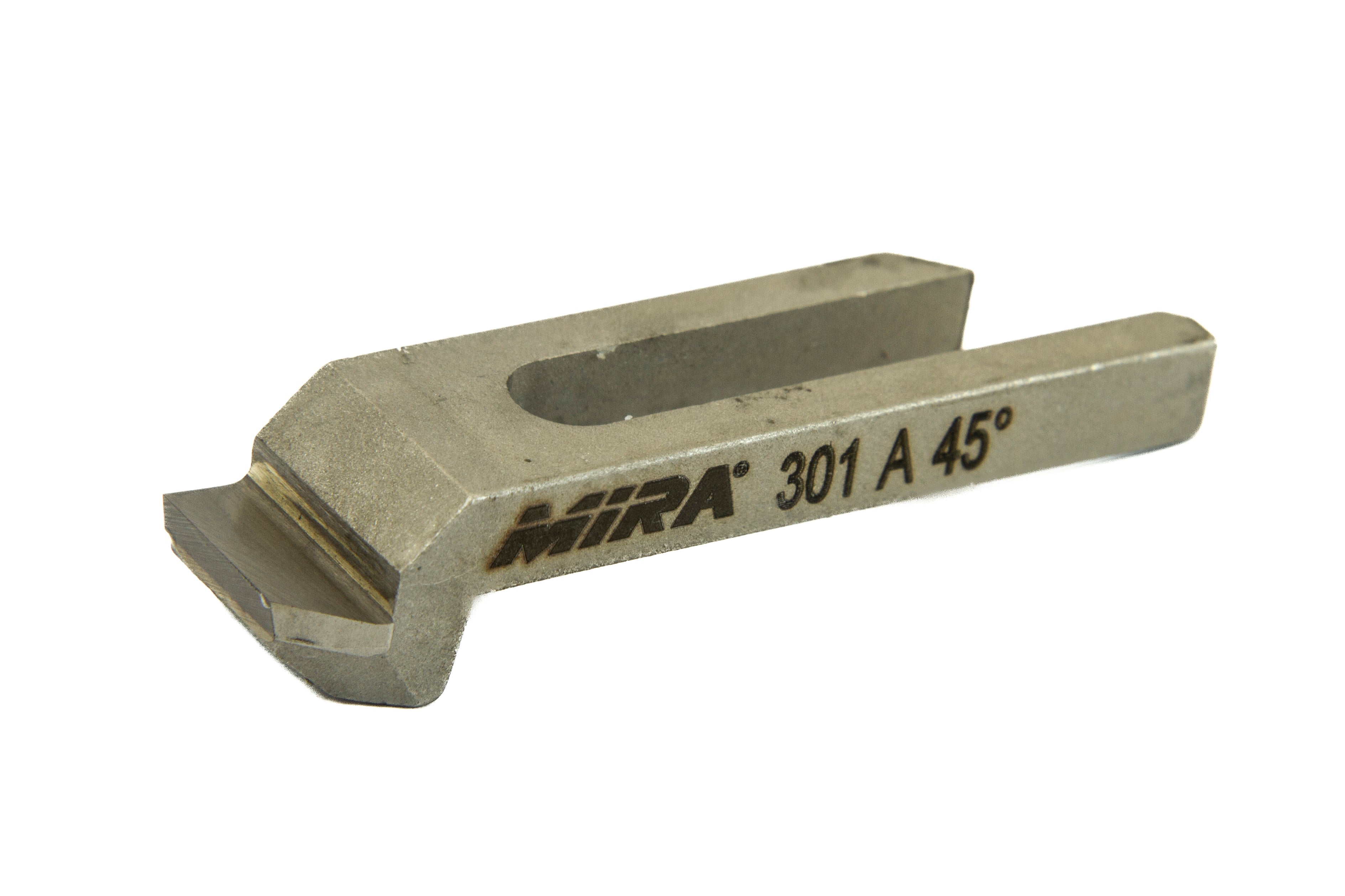 MIRA formtool 45* - 1 angle