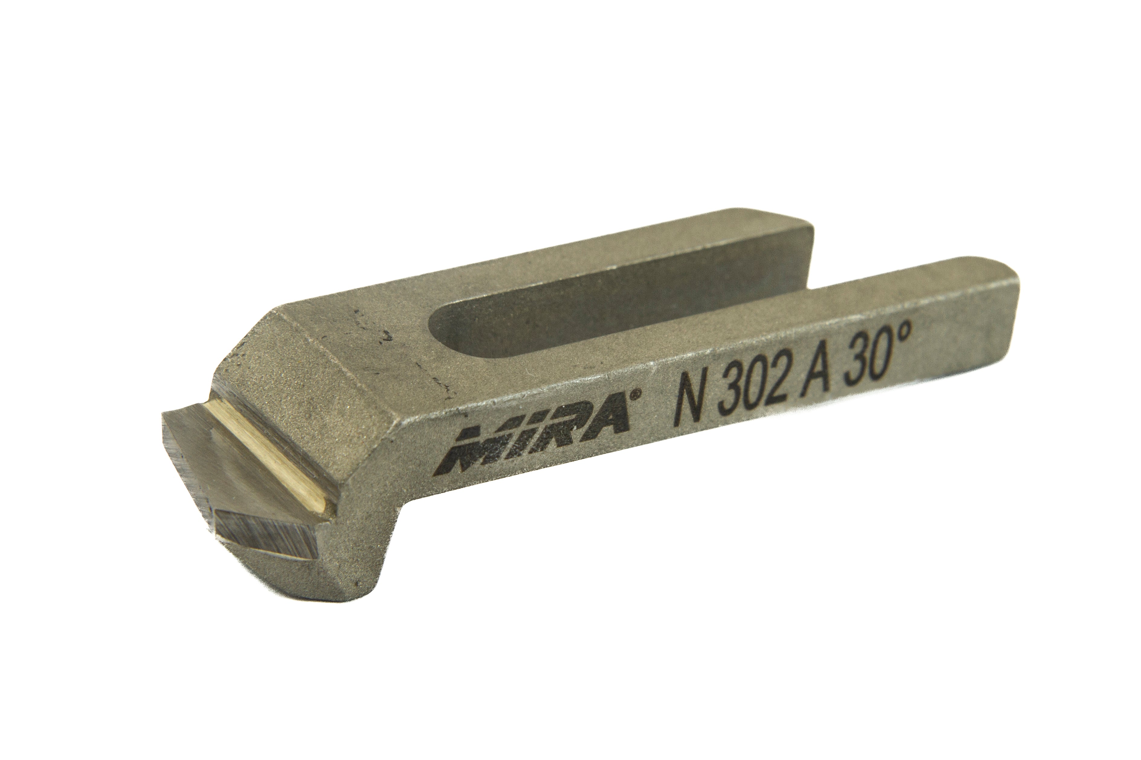 MIRA formtool 30* - 1 angle