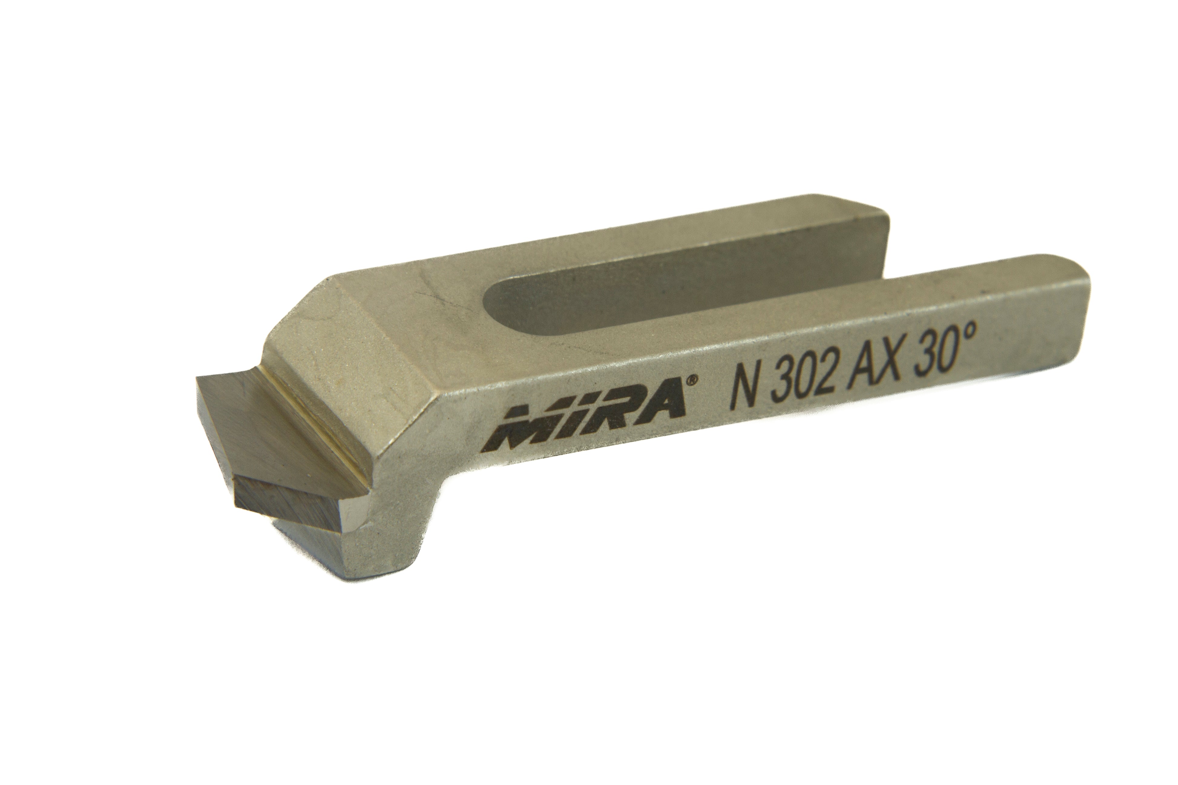 MIRA Formtool 9.0/30º - 302AX