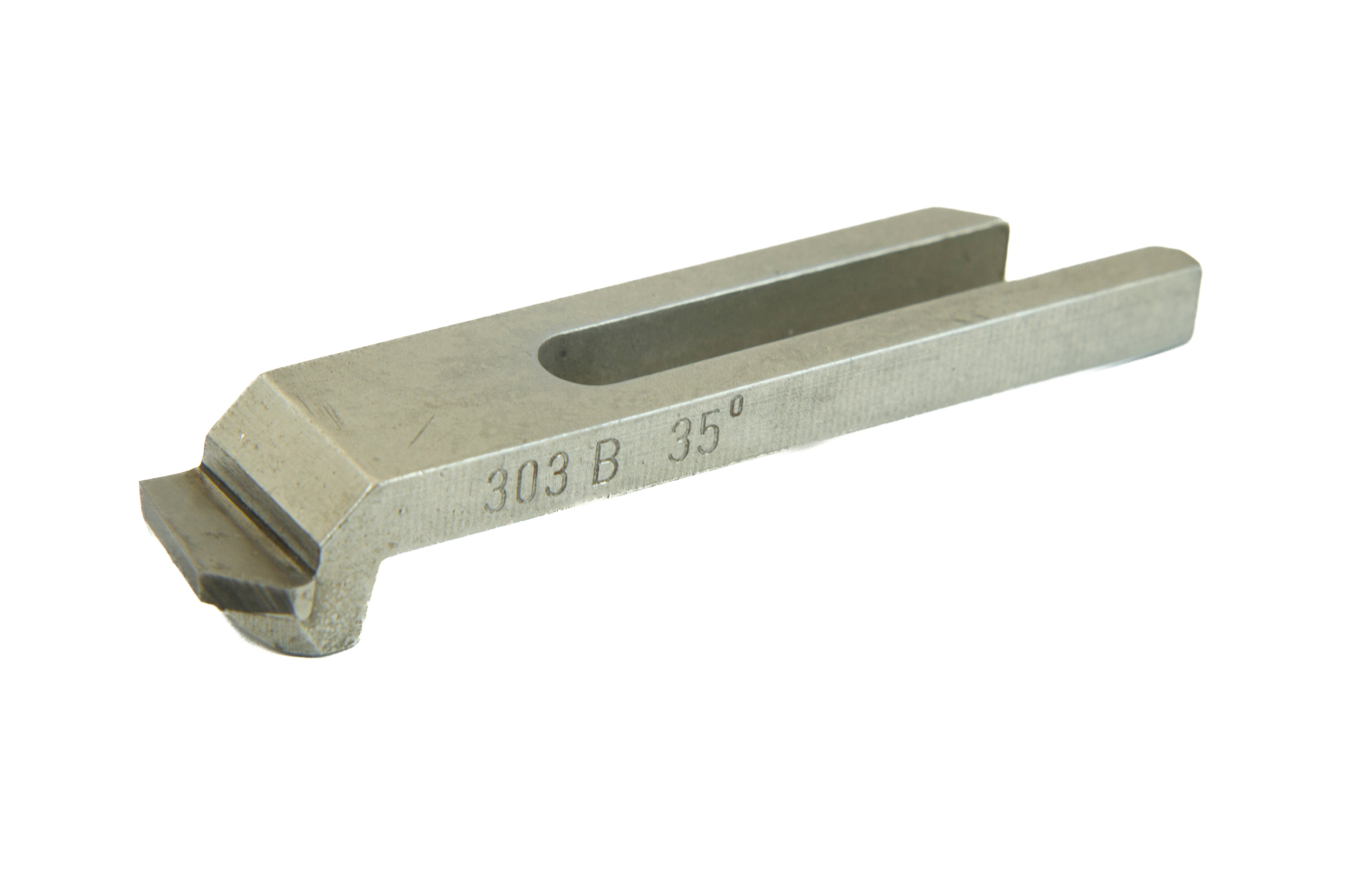 MIRA formtool 35* - 1 angle type B