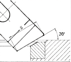MIRA Formtool 12.0/30° - 305B