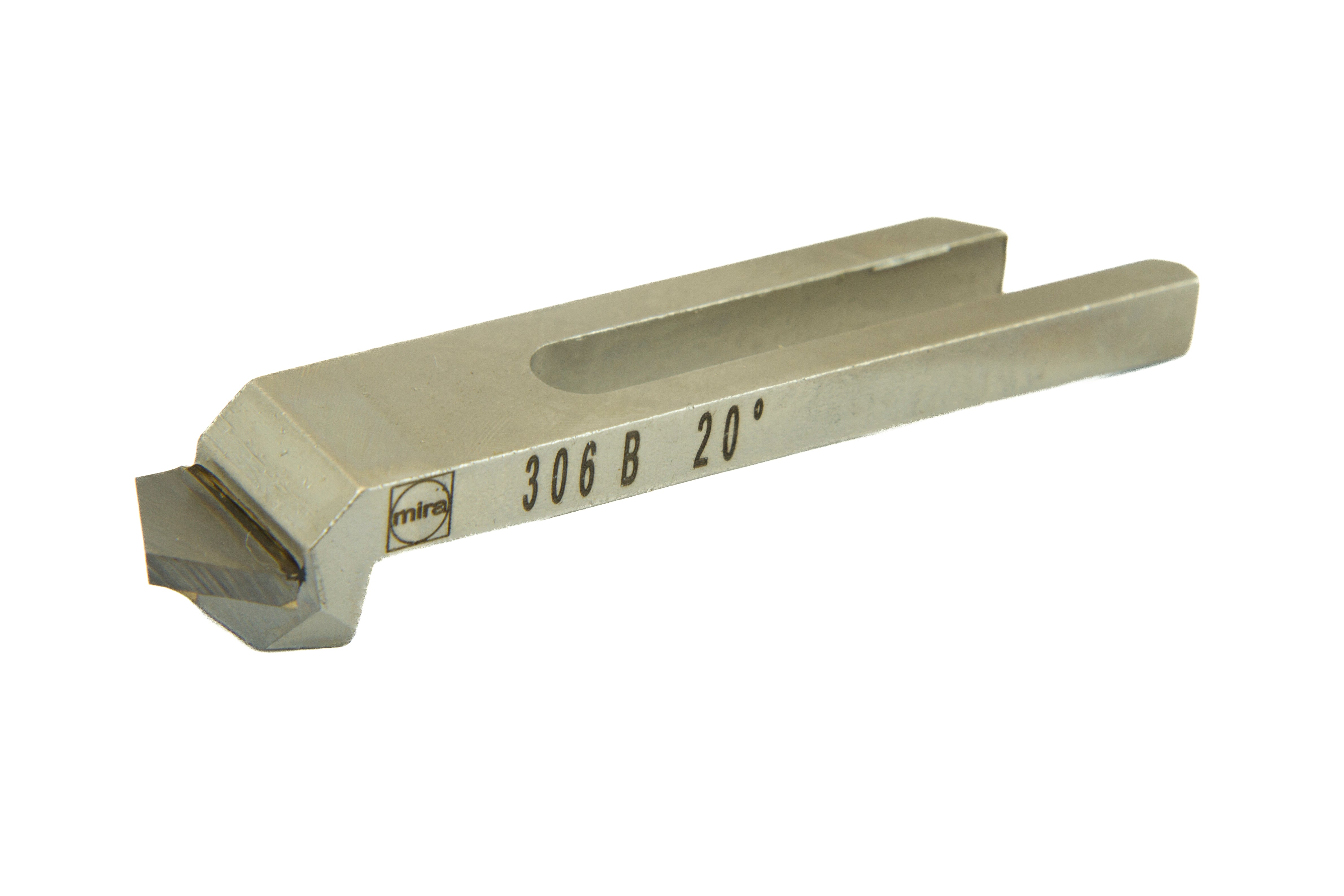 MIRA formtool 20* - 1 angle type B