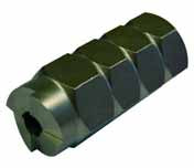 GOVONI - Special tool for injector edge resurfacing.