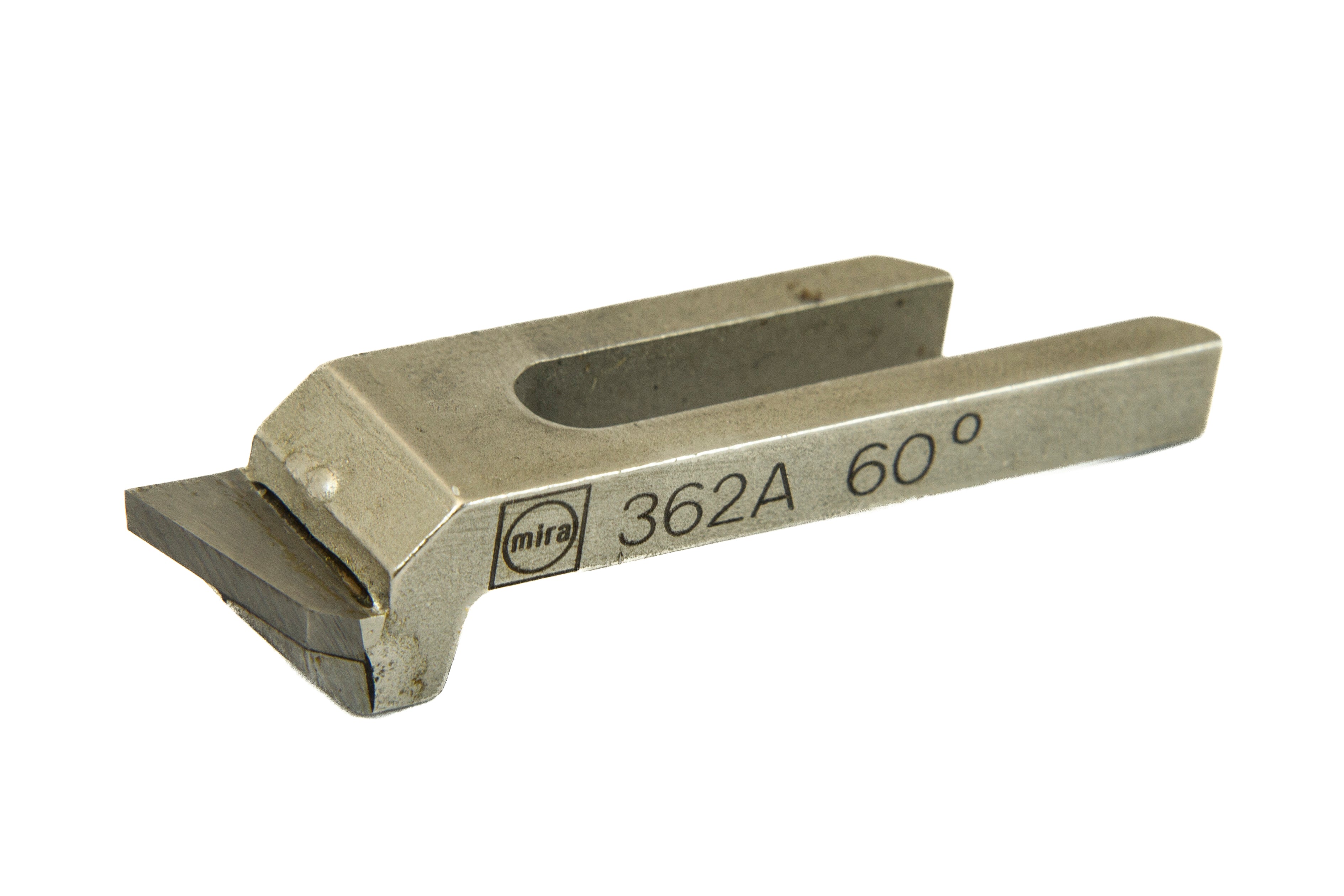 MIRA formtool 60* - 1 angle