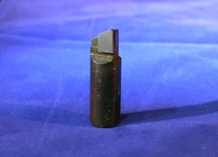 ROBBI ALPHA cutter Ø 16mm for cast iron