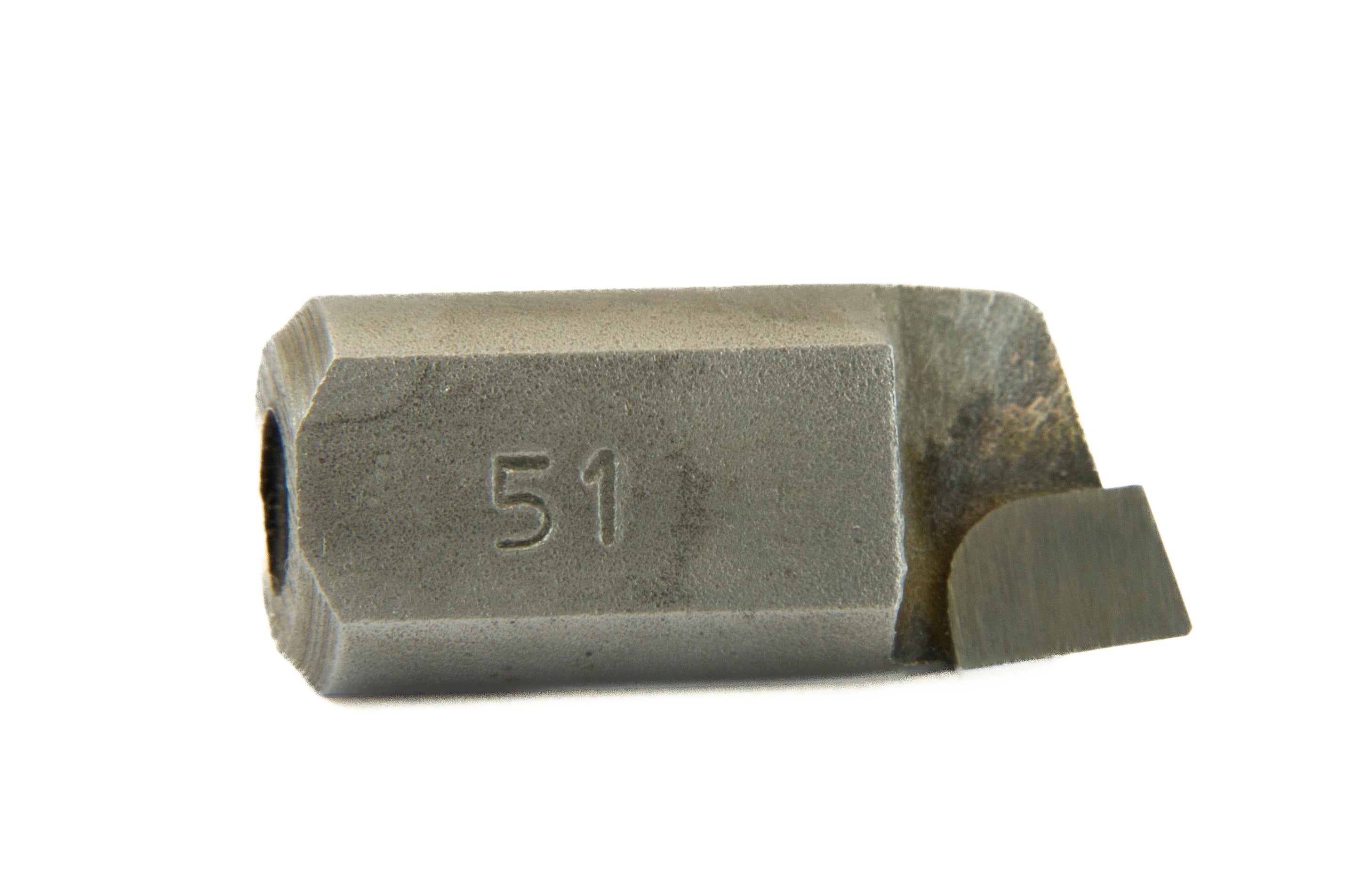 ZANROSSO Formtool 10x22mm = AZ 501.51