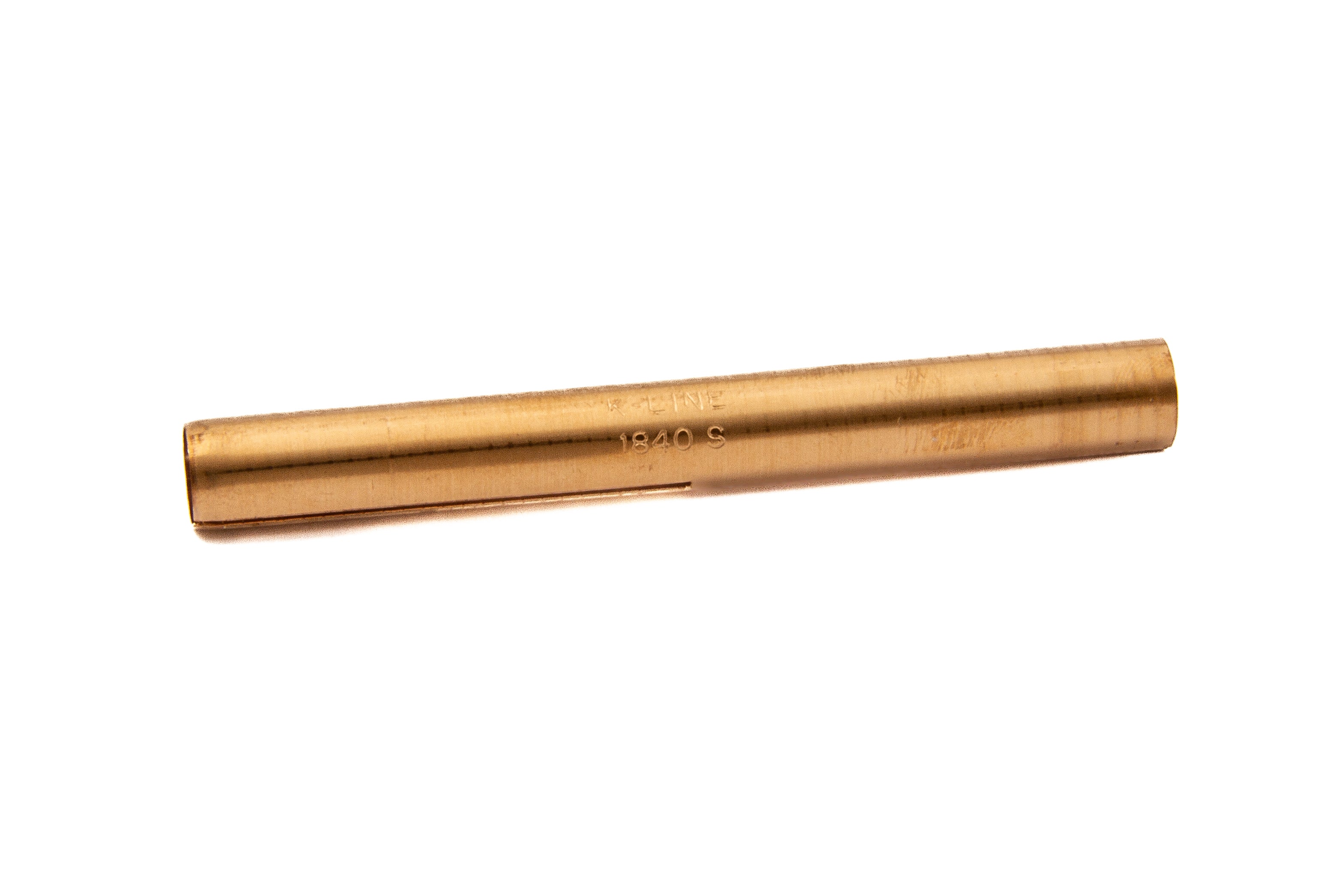 K-Line® Bronze Bullet Valve Guide Liners 5/16" (7.93mm) 100 pieces